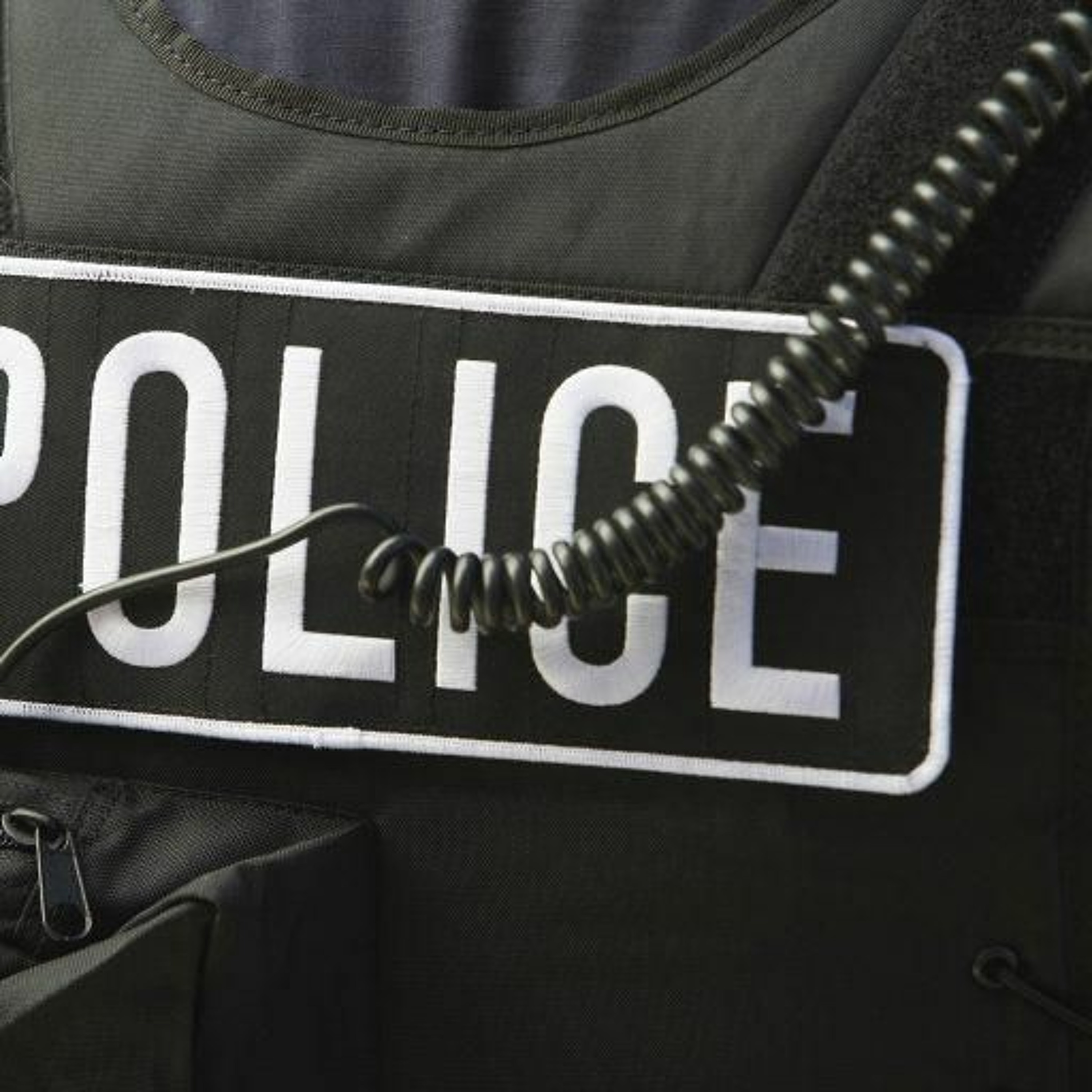 It's Not Just The People Standing Against Tyranny - Many Police Are Now Standing With Them