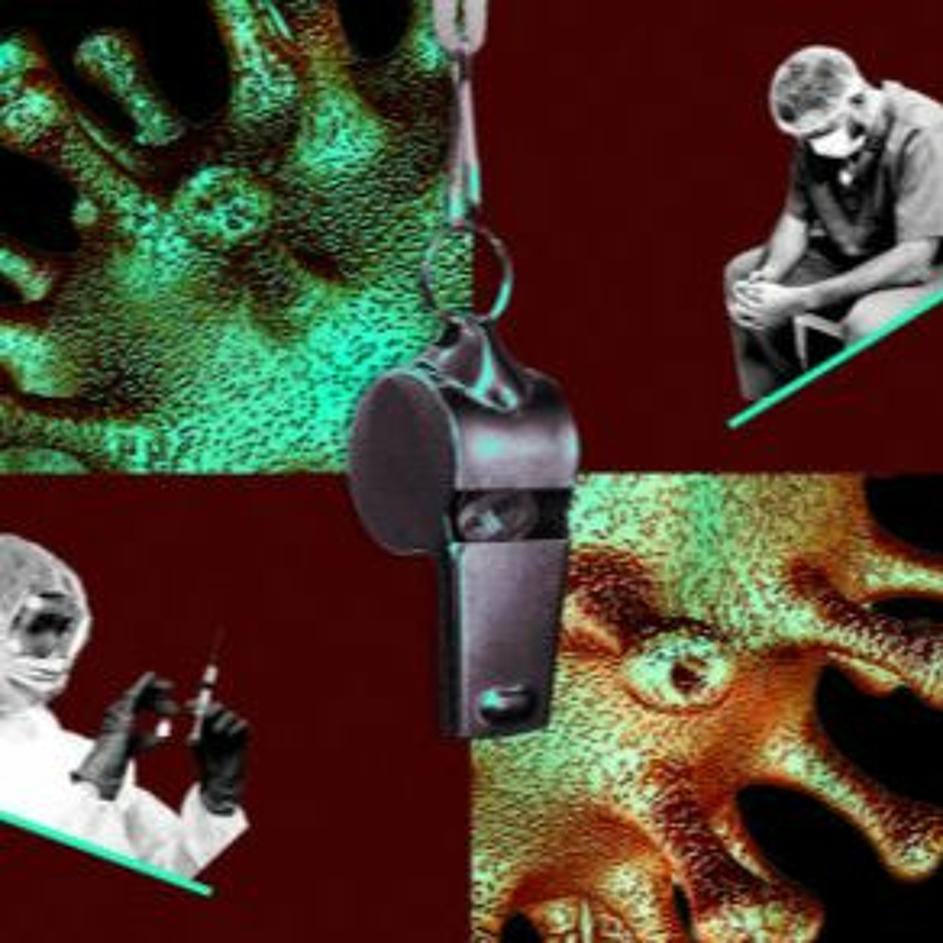 Utah:  Whistleblowers Reveal COVID-19 Is A Manufactured Crisis