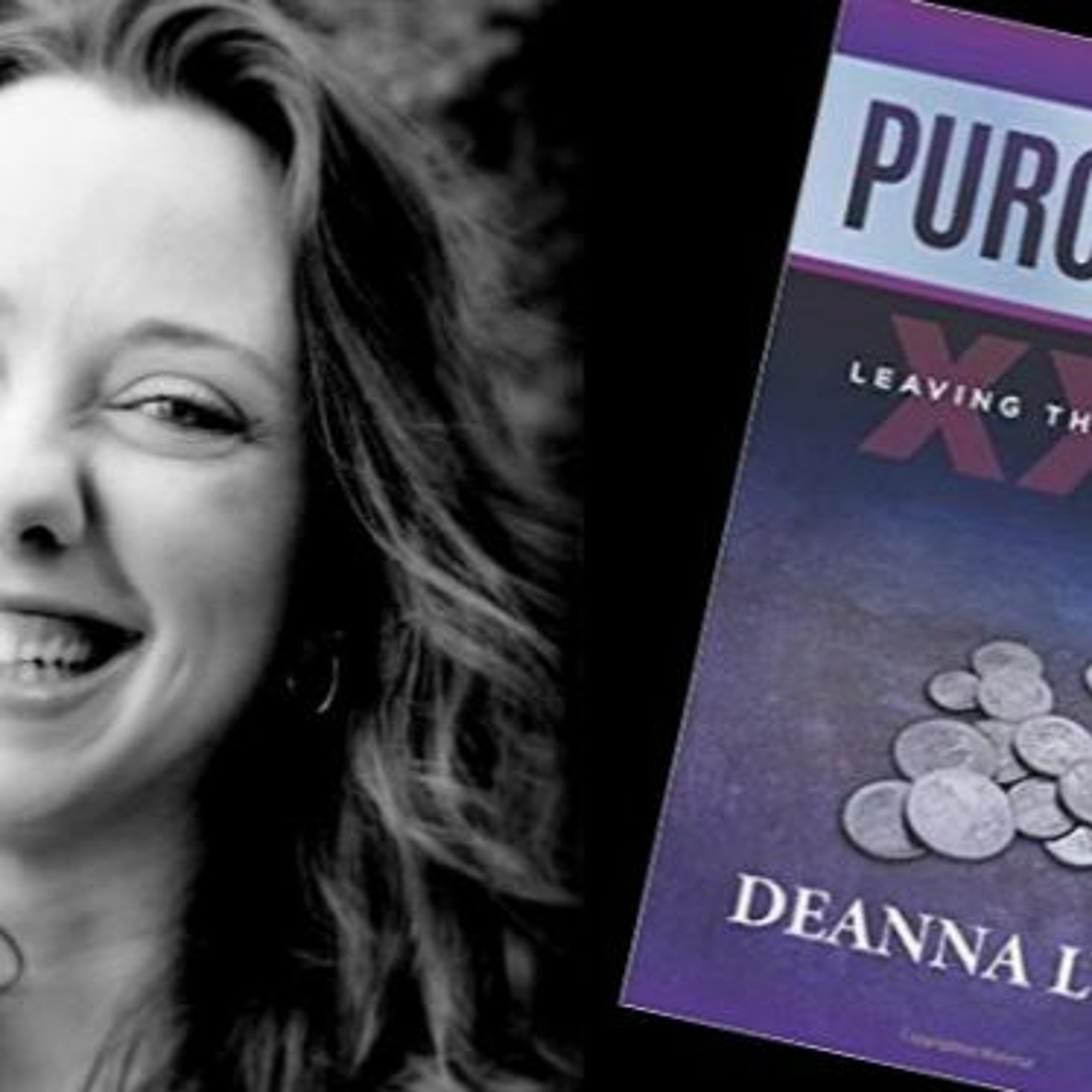 Jesus Saved Me From The Sex Trade:  The Deanna Lynn Story