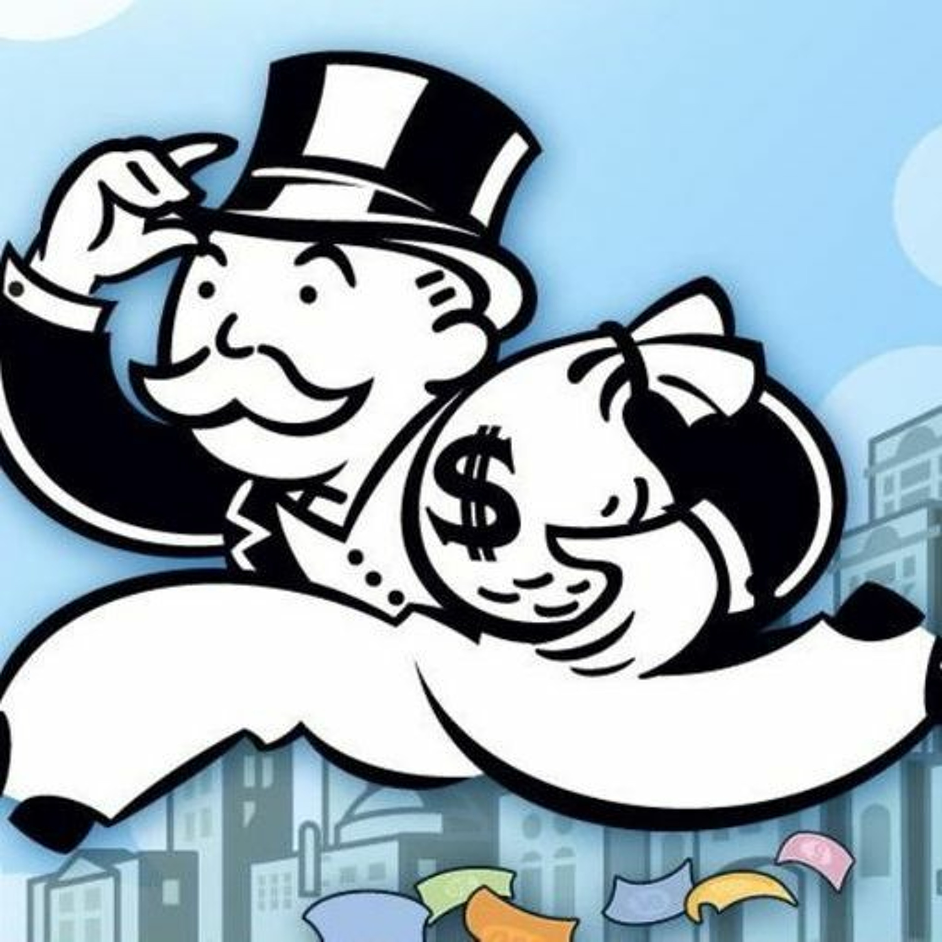 The Biggest Heist In History:  COVID-19, The Multi-Tillion Dollar Stimulus & Indoctrination