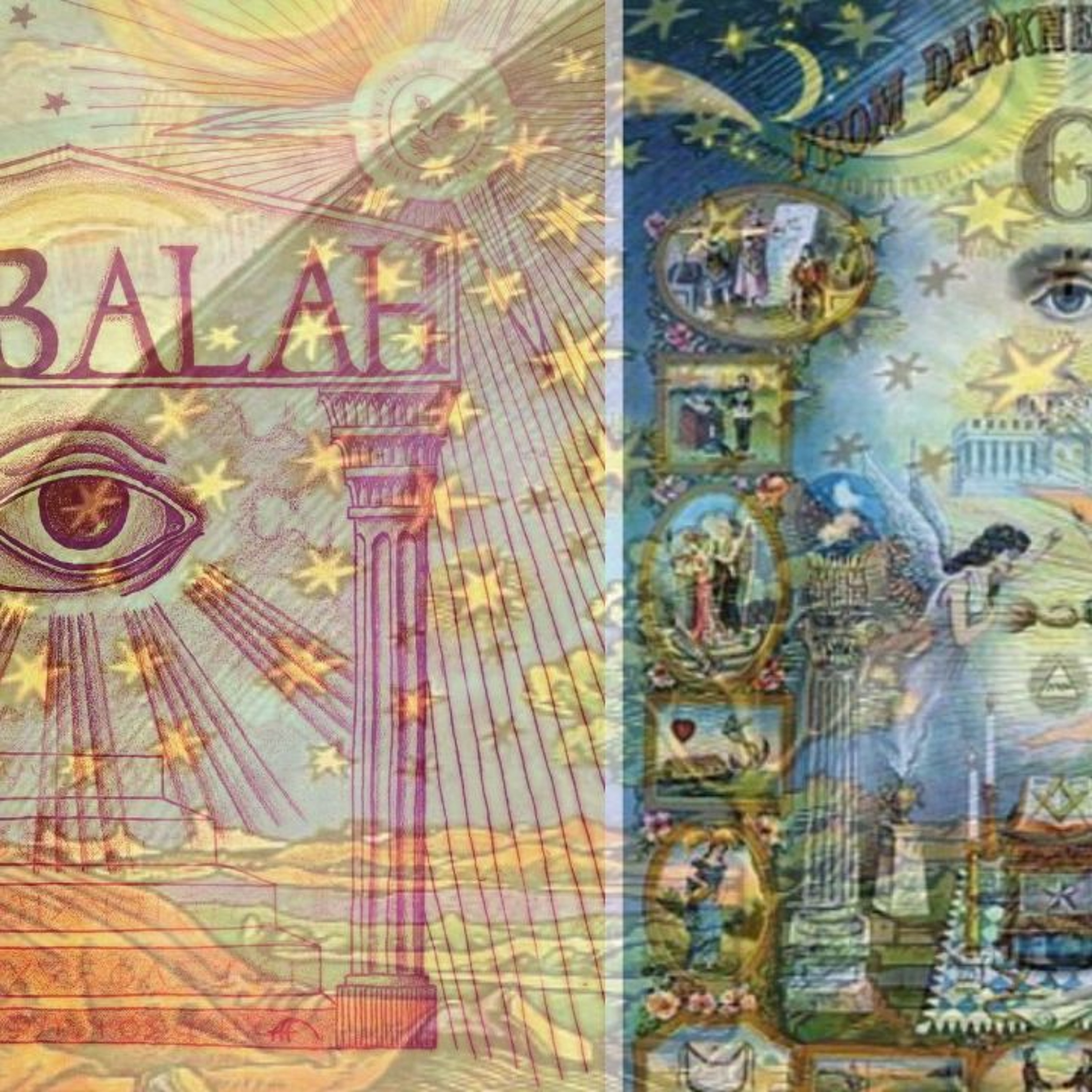 Gnosticism, Kabbalah, & Freemasonry: Sources of the French Revolution & the Age of Revolutions