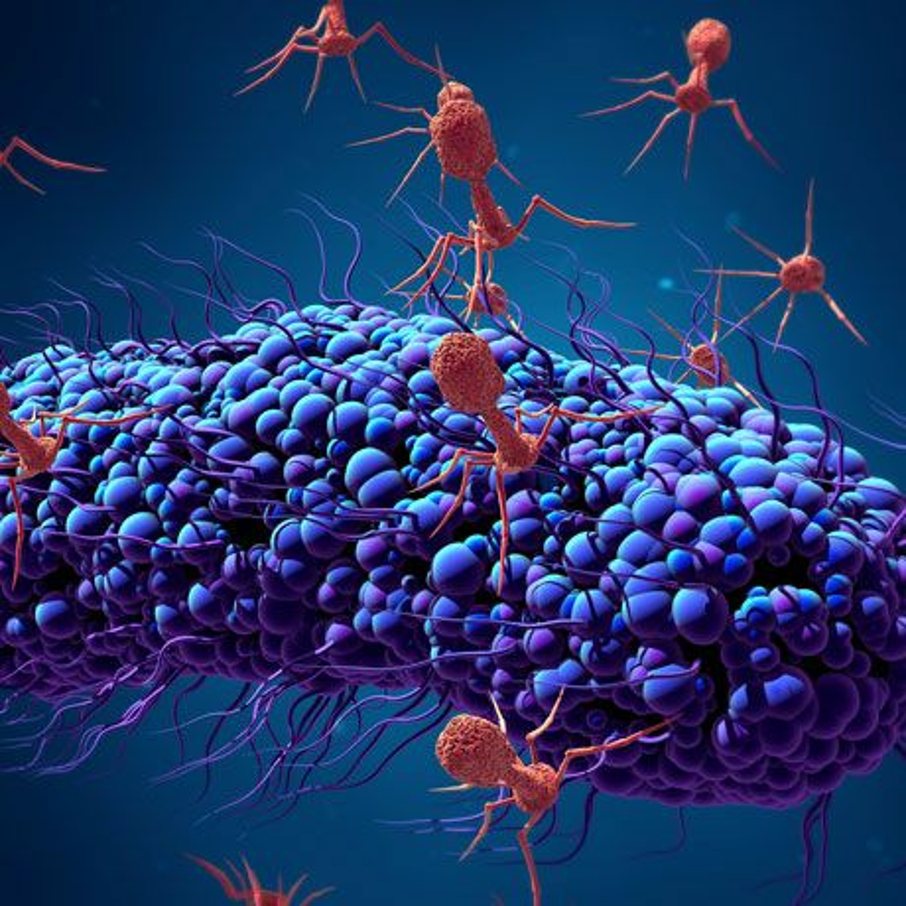 The Truth About Viruses:  What They Actually Do Will Expose The Lies Of Coronavirus