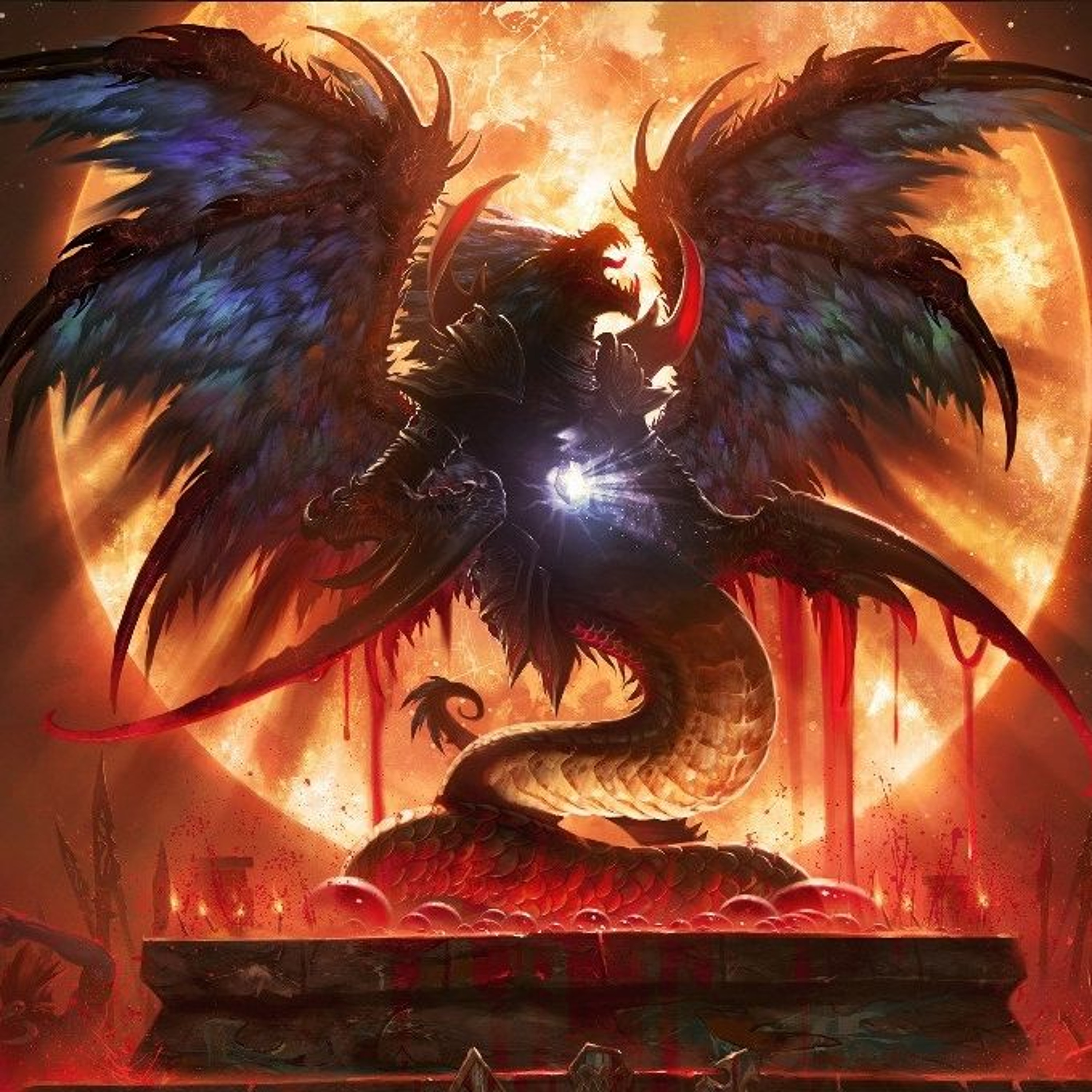 The Supernatural In Our Political World & Empire