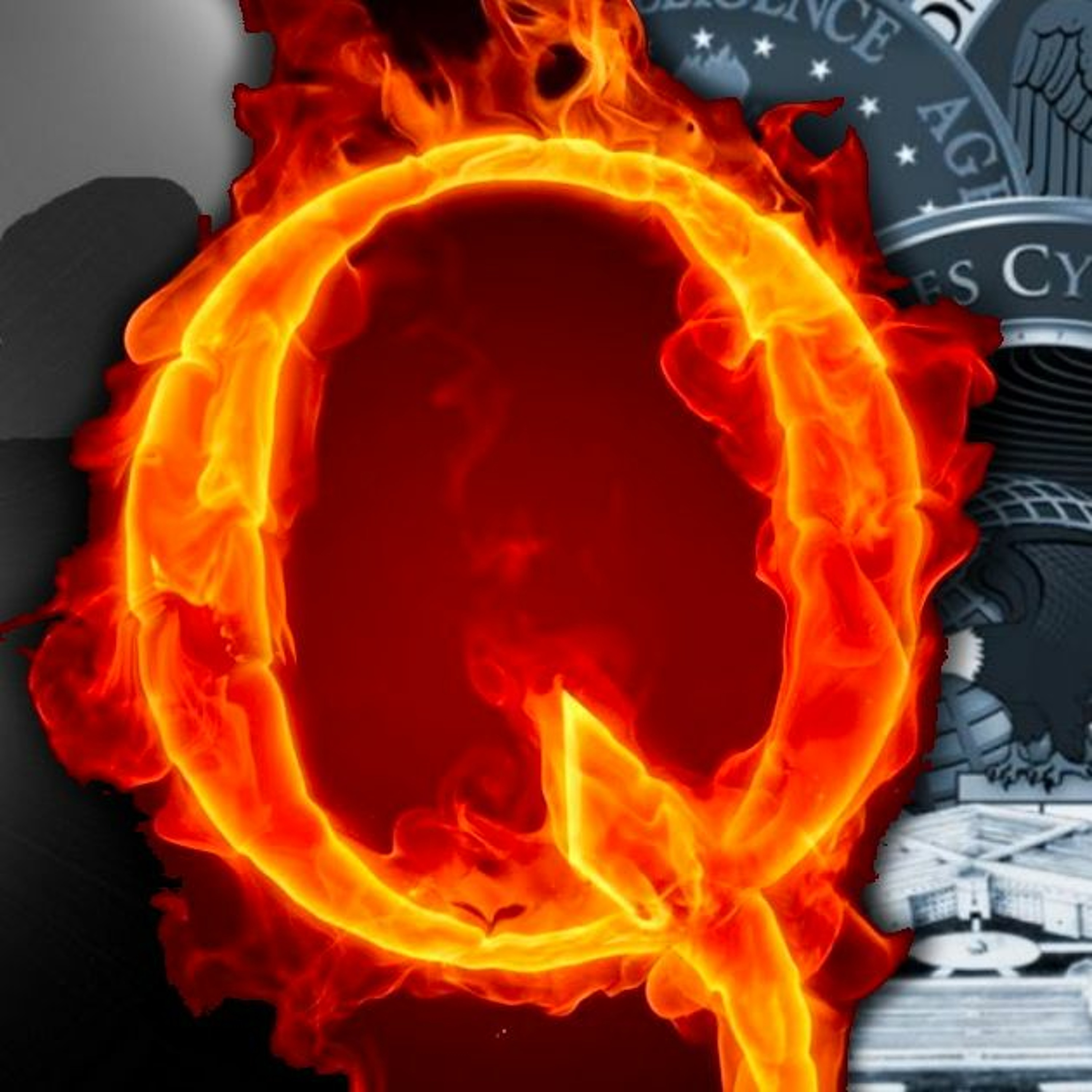 Is Q Really To Be Believed About Taking Down The Deep State Or Is It A Psyop?