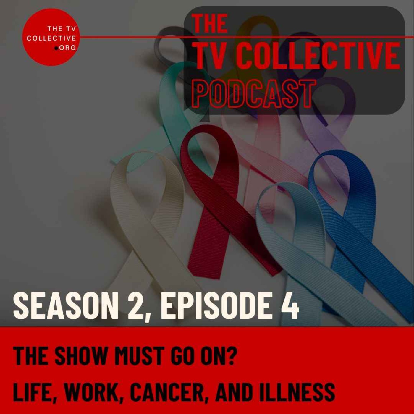 The Show Must Go On? Life, Work, Cancer, and Illness.