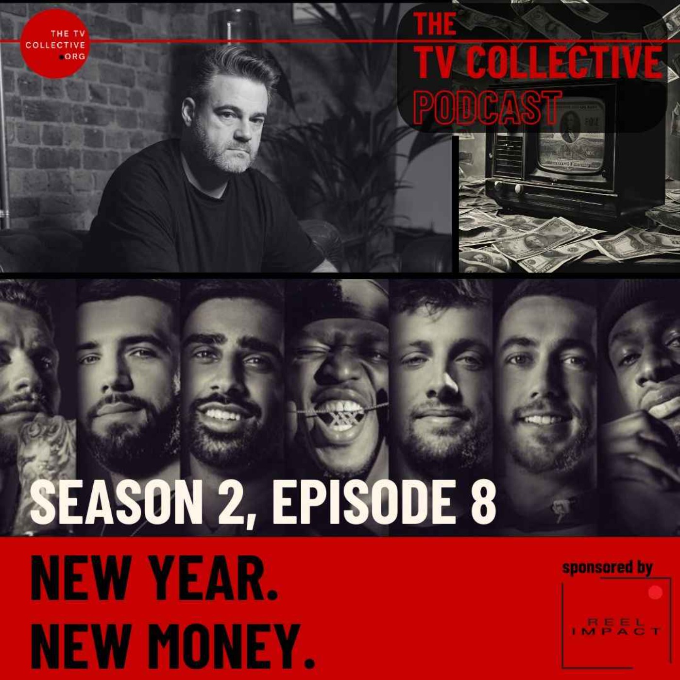 New Year. New Money.