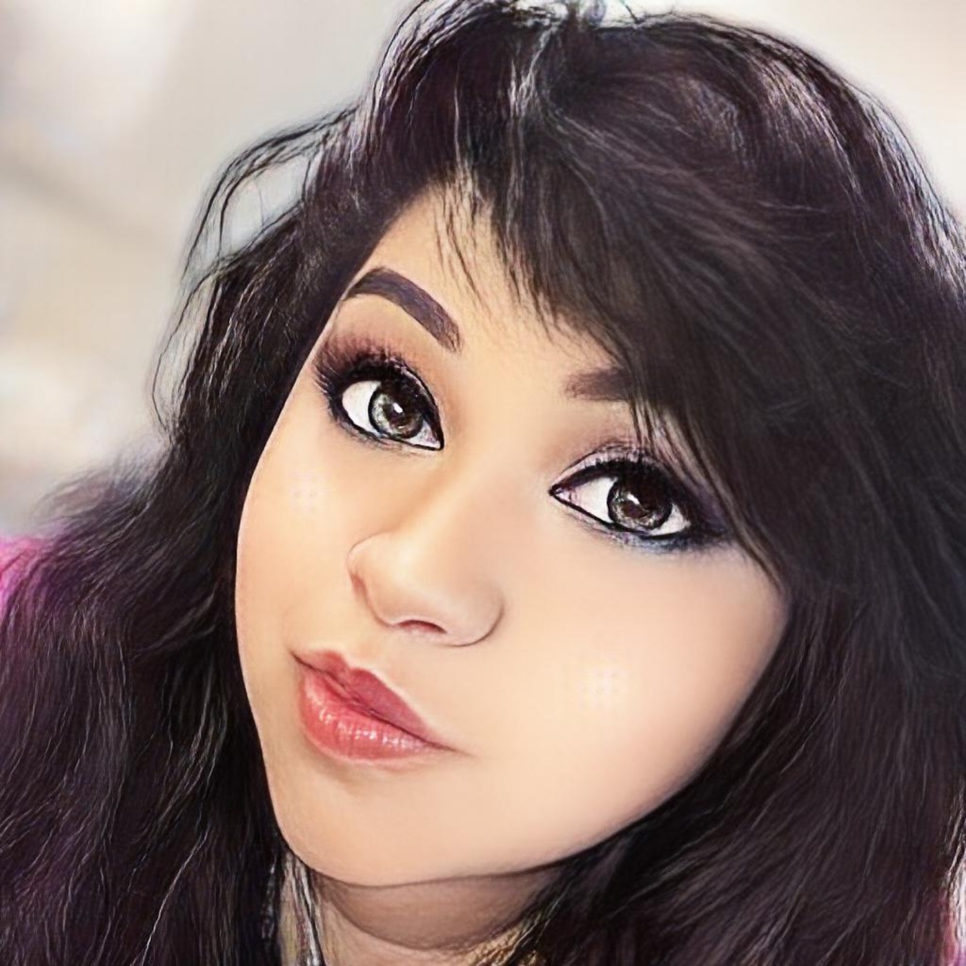 Lizzie Boredom podcast artwork
