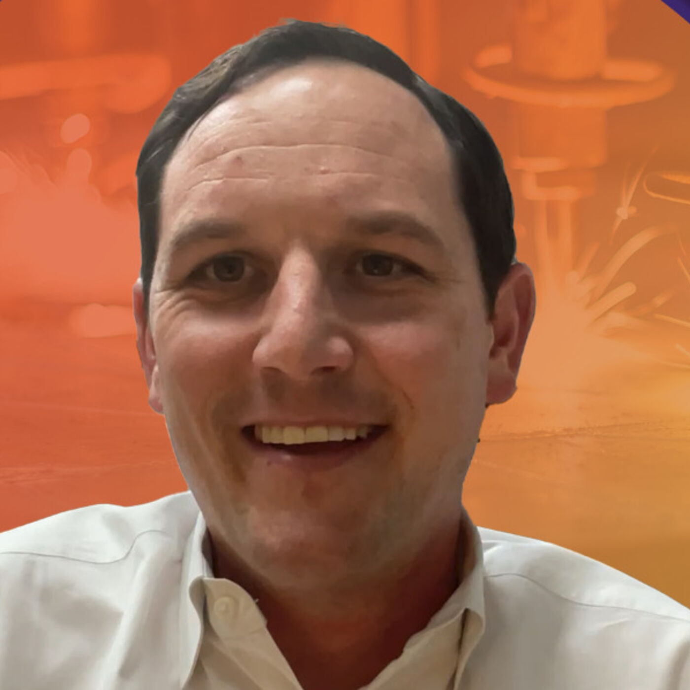 Make It. Move It. Sell It.