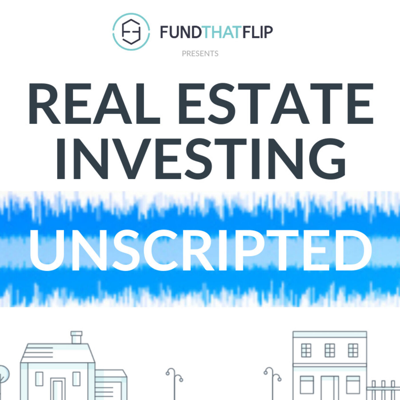 E14 - An Economist's Take on the State of the Housing Market - Ali Wolf, Meyers Research episode artwork