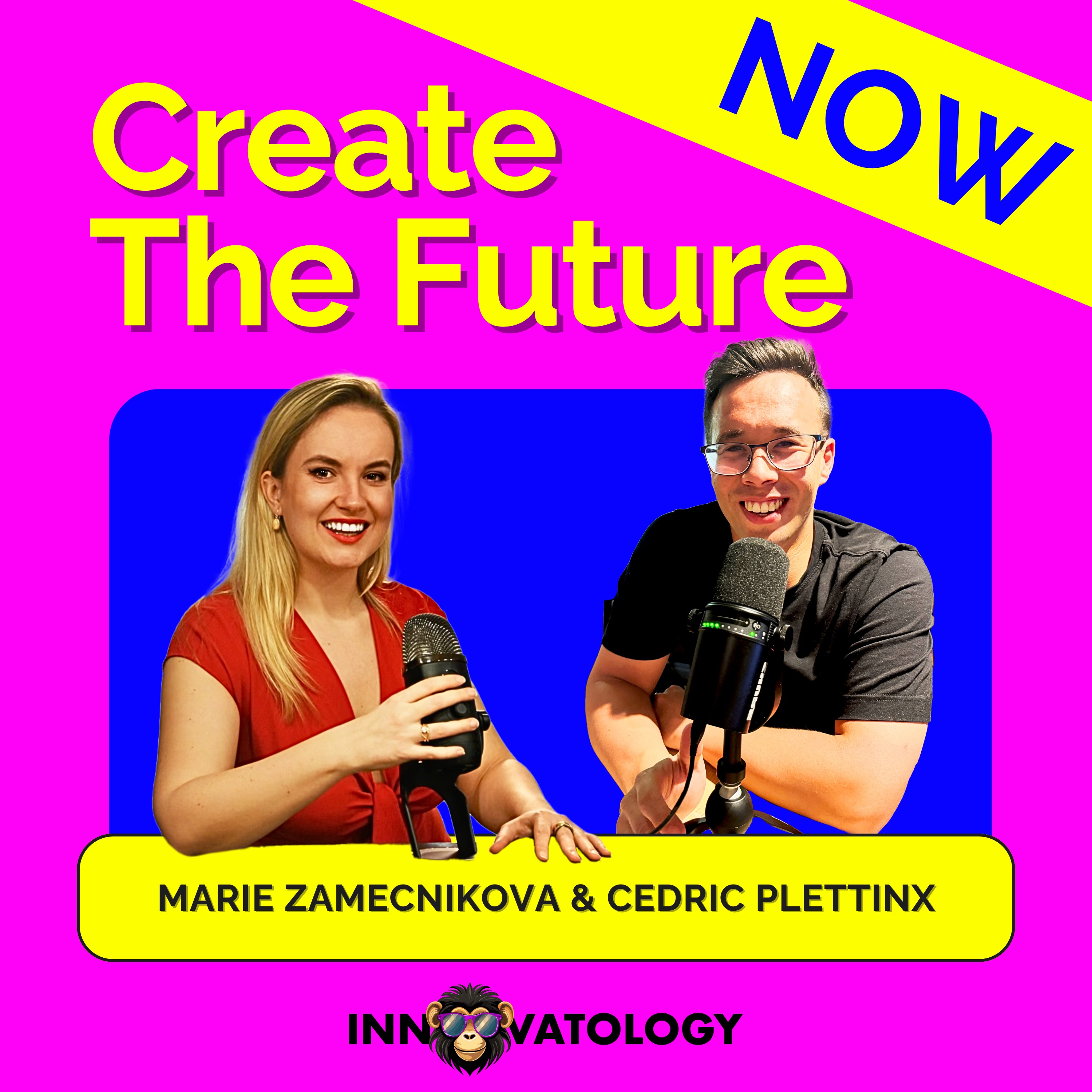 #38 Human Connections Therapy in the Digital Age