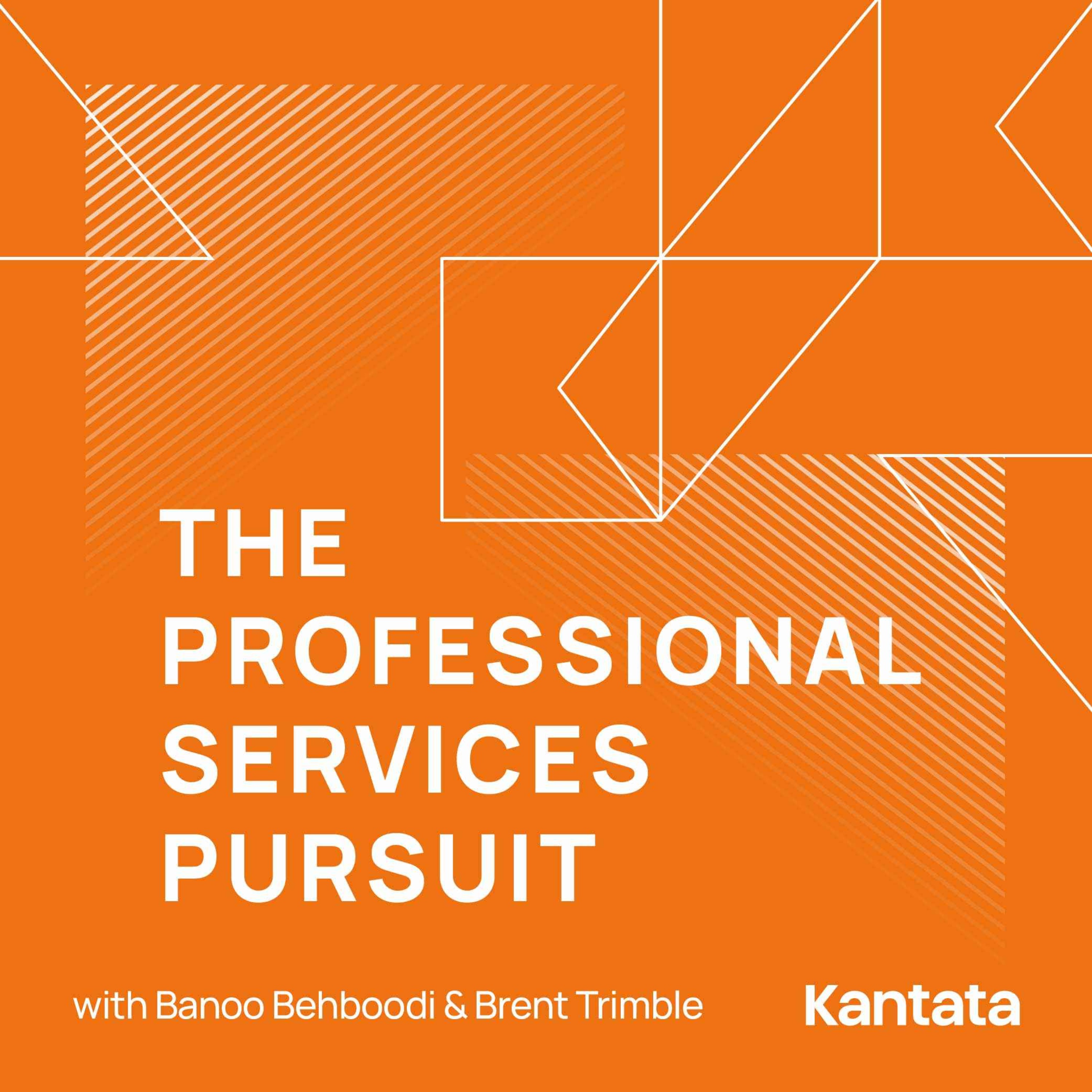 Ep. 51 - How to Build and Establish Trust for Better Business Outcomes w/ Kristi Faltorusso episode artwork