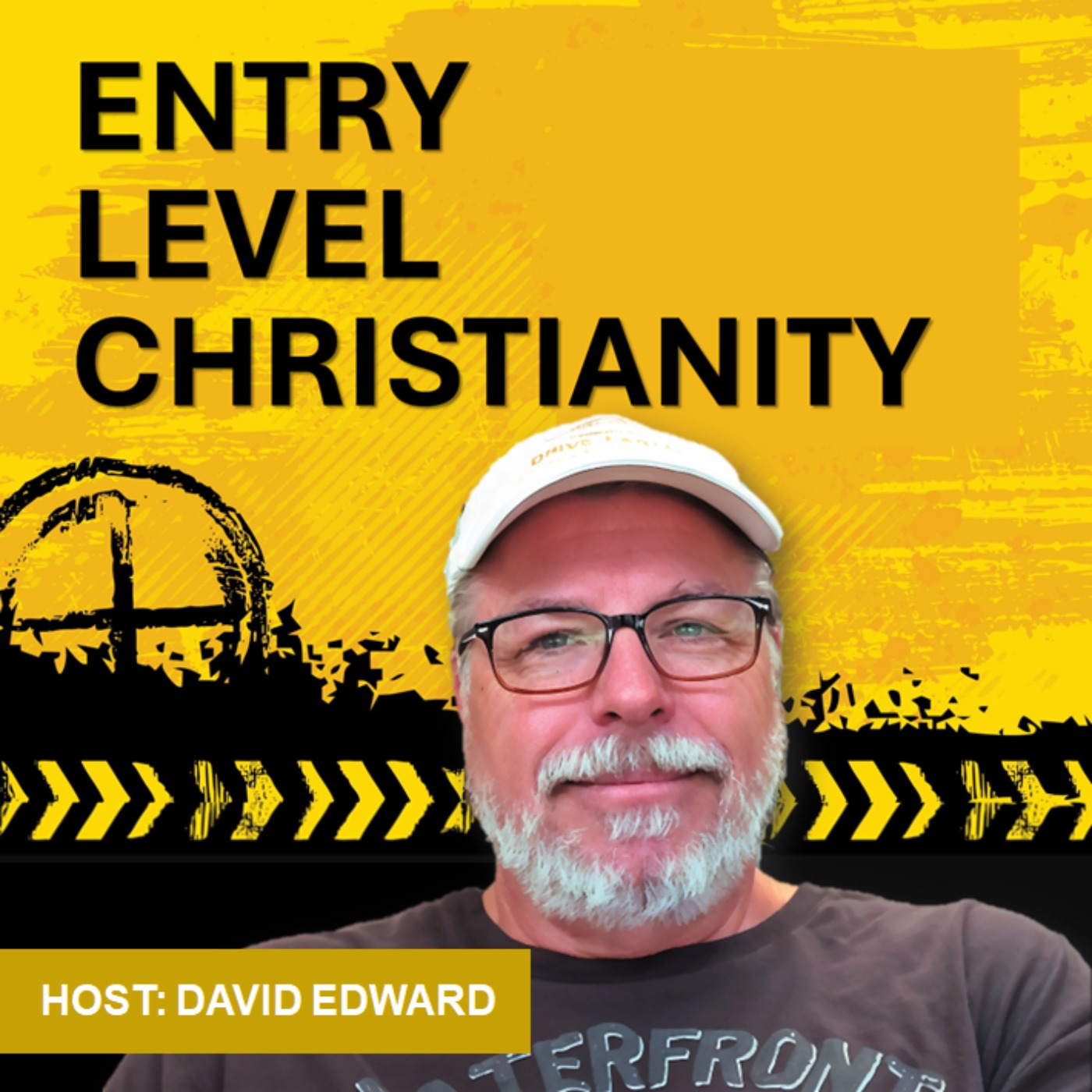Entry Level Christianity