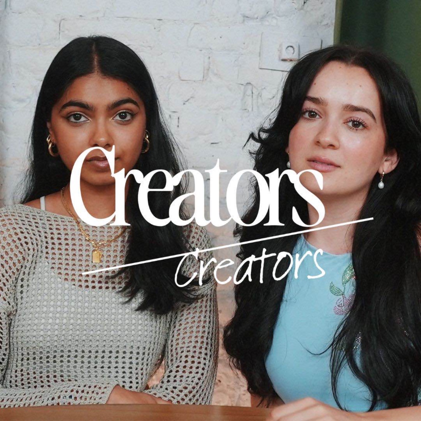 Using Social Media to Boost Your ACTING Career... Lohanny Santos X Kalissa Persaud | Creators on Creators episode artwork