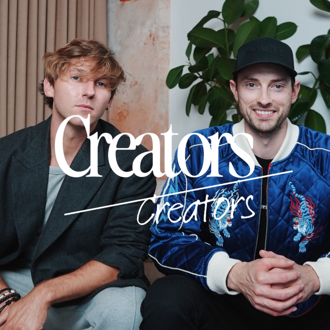 Why You Should NOT Tell Brands Your Ideas … Ben Maclean X Mike Will | Creators on Creators episode artwork