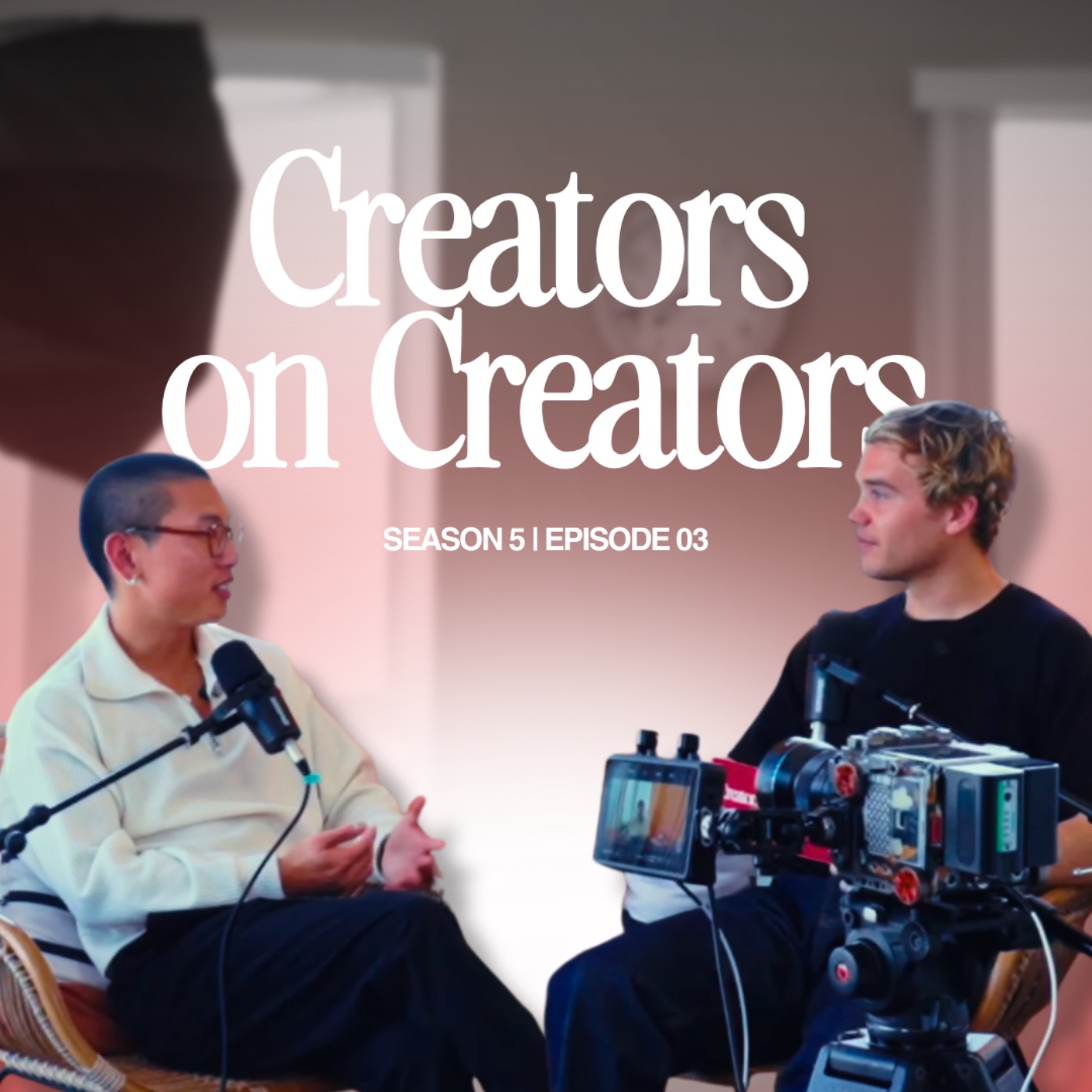​Jack Cook & Nicolas Chae: Creators, Your Community Is Dying Because You Don’t Talk to Them