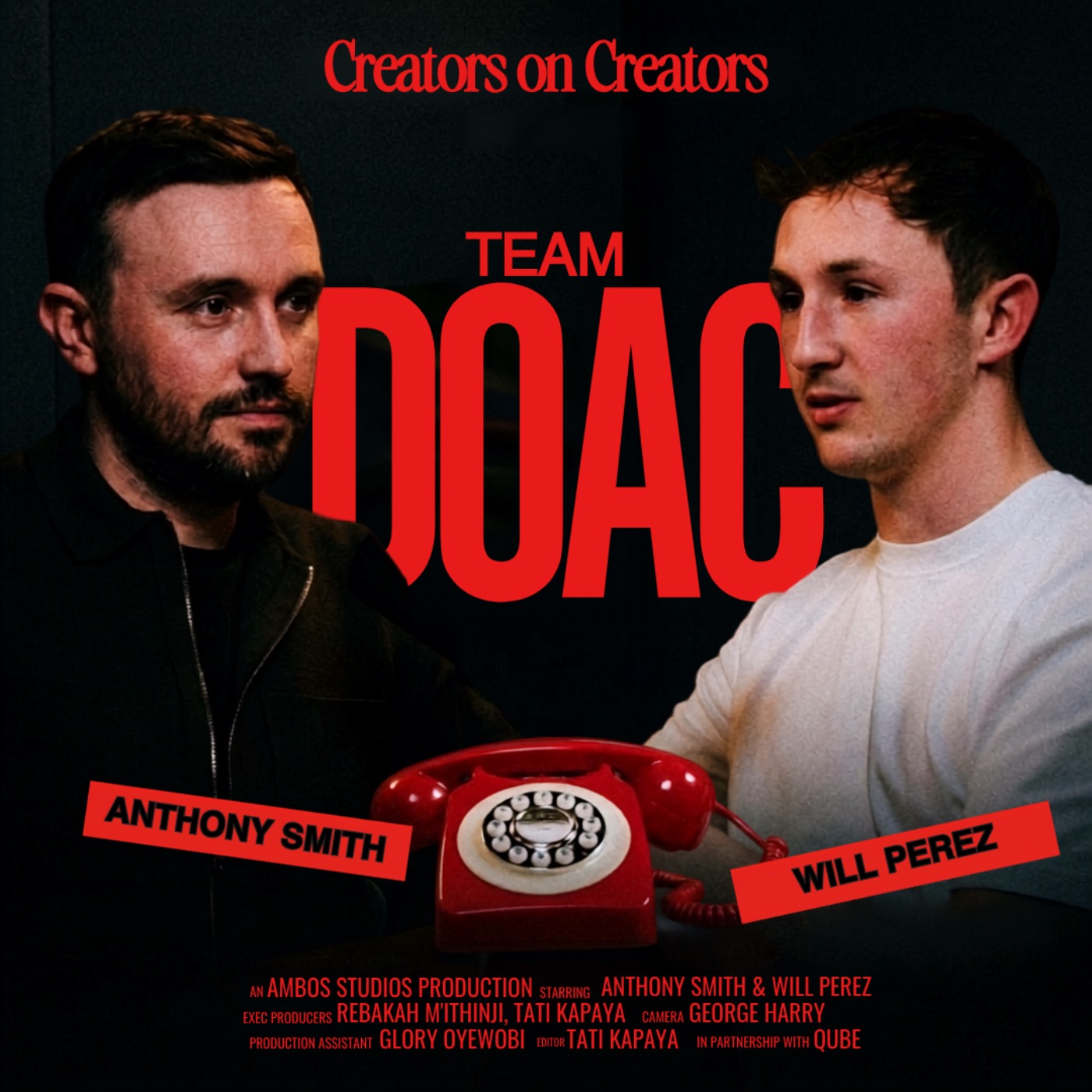 The Truth Behind Building The Biggest Podcast In The World episode artwork
