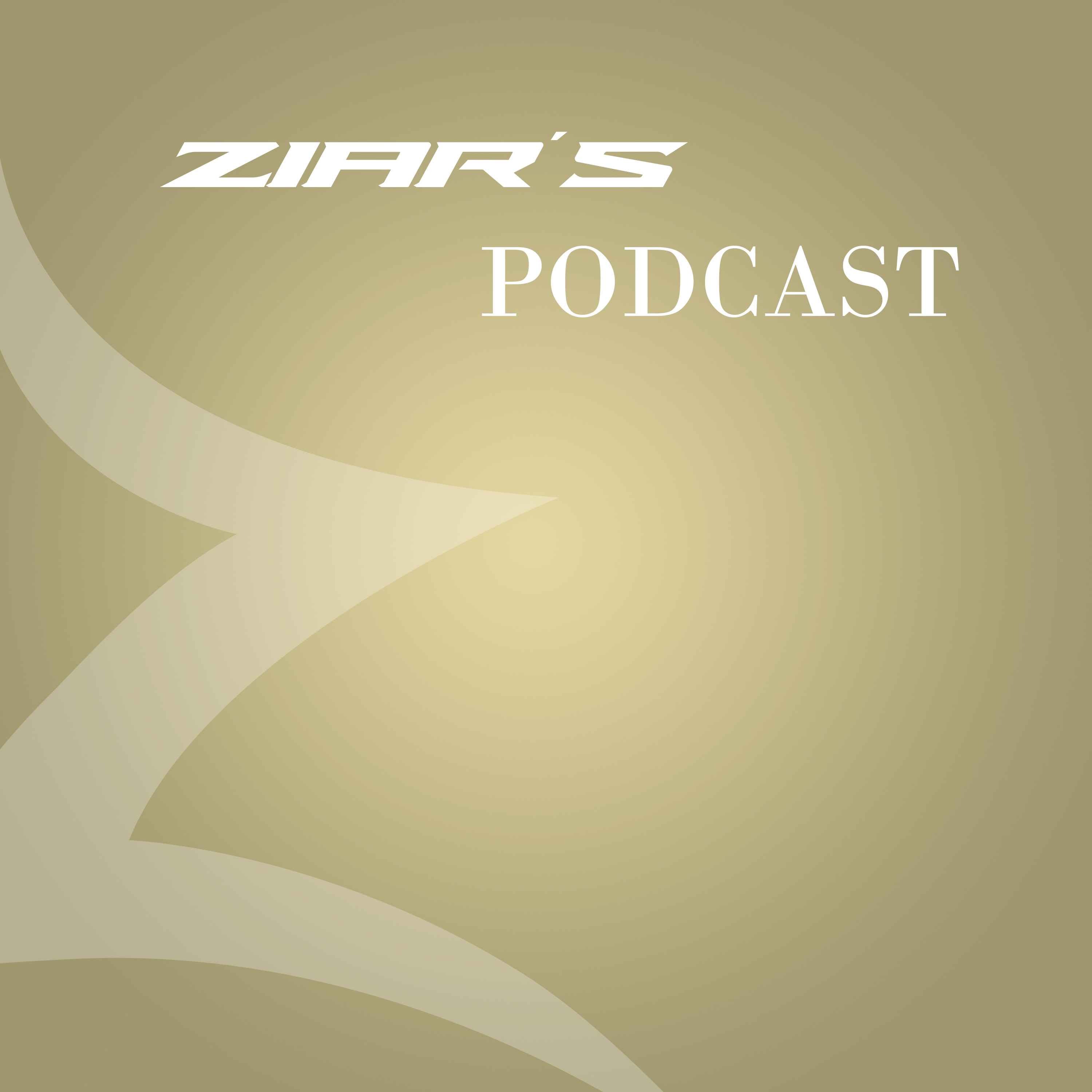 Ziar's Podcast