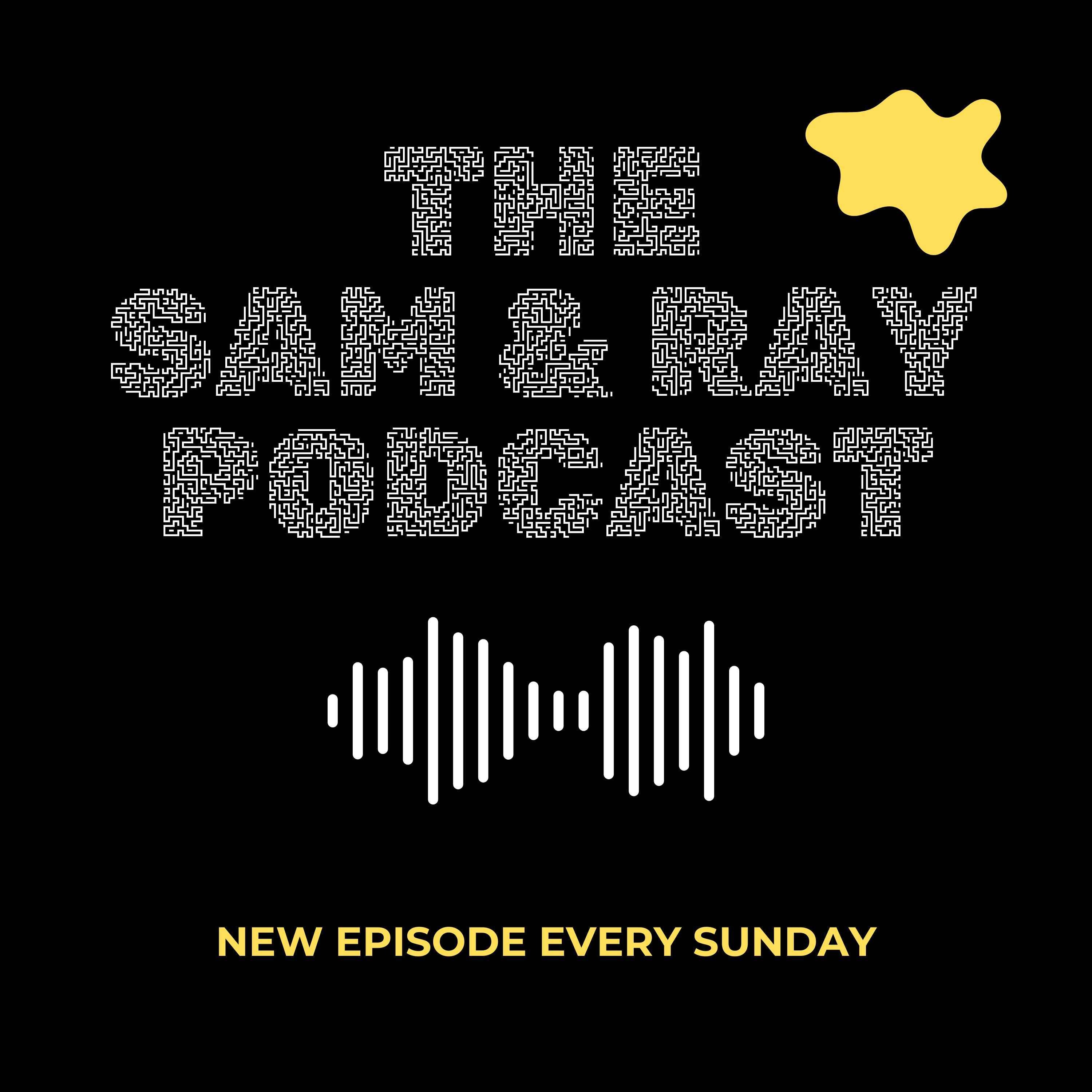 THE SAM & RAY PODCAST
