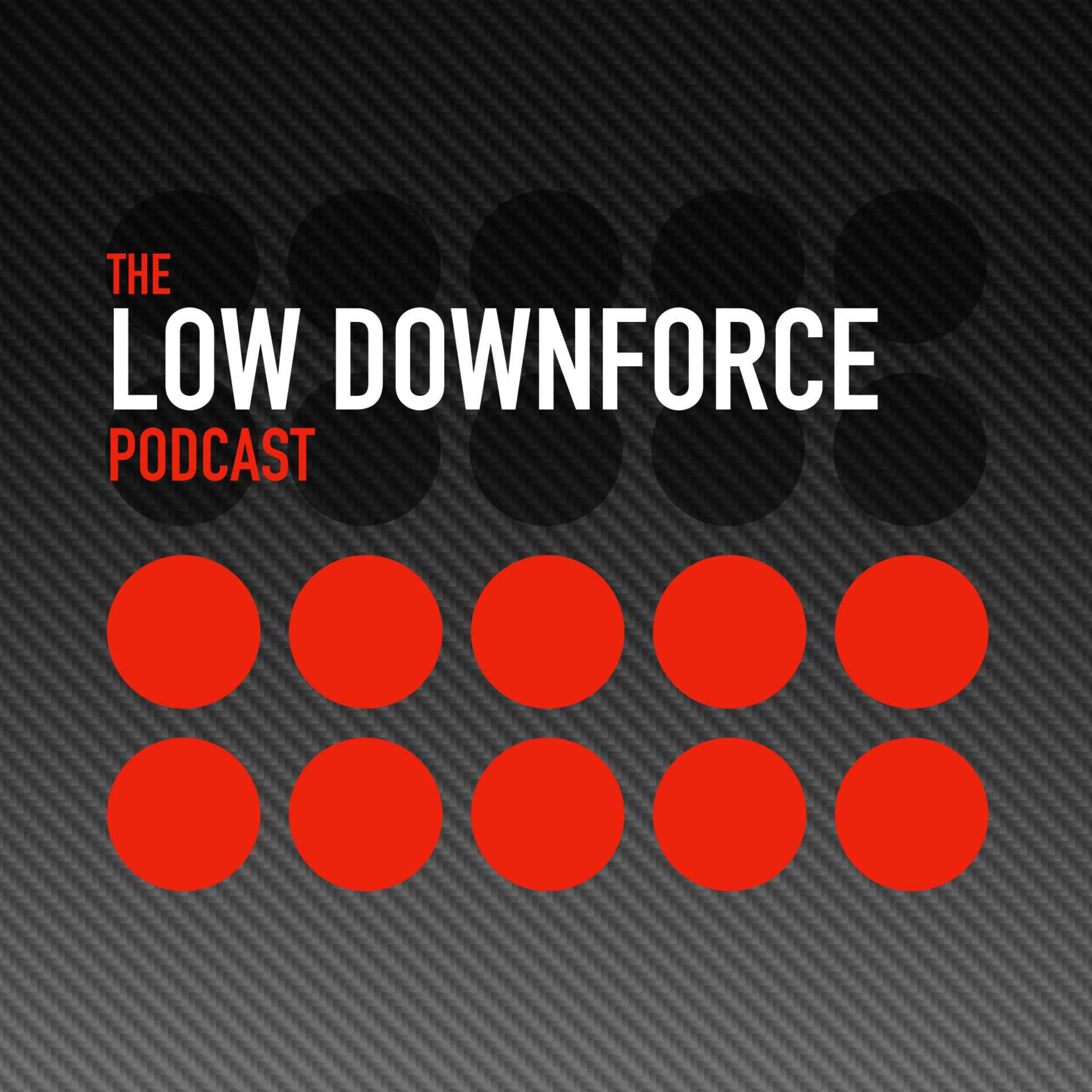 Low Downforce