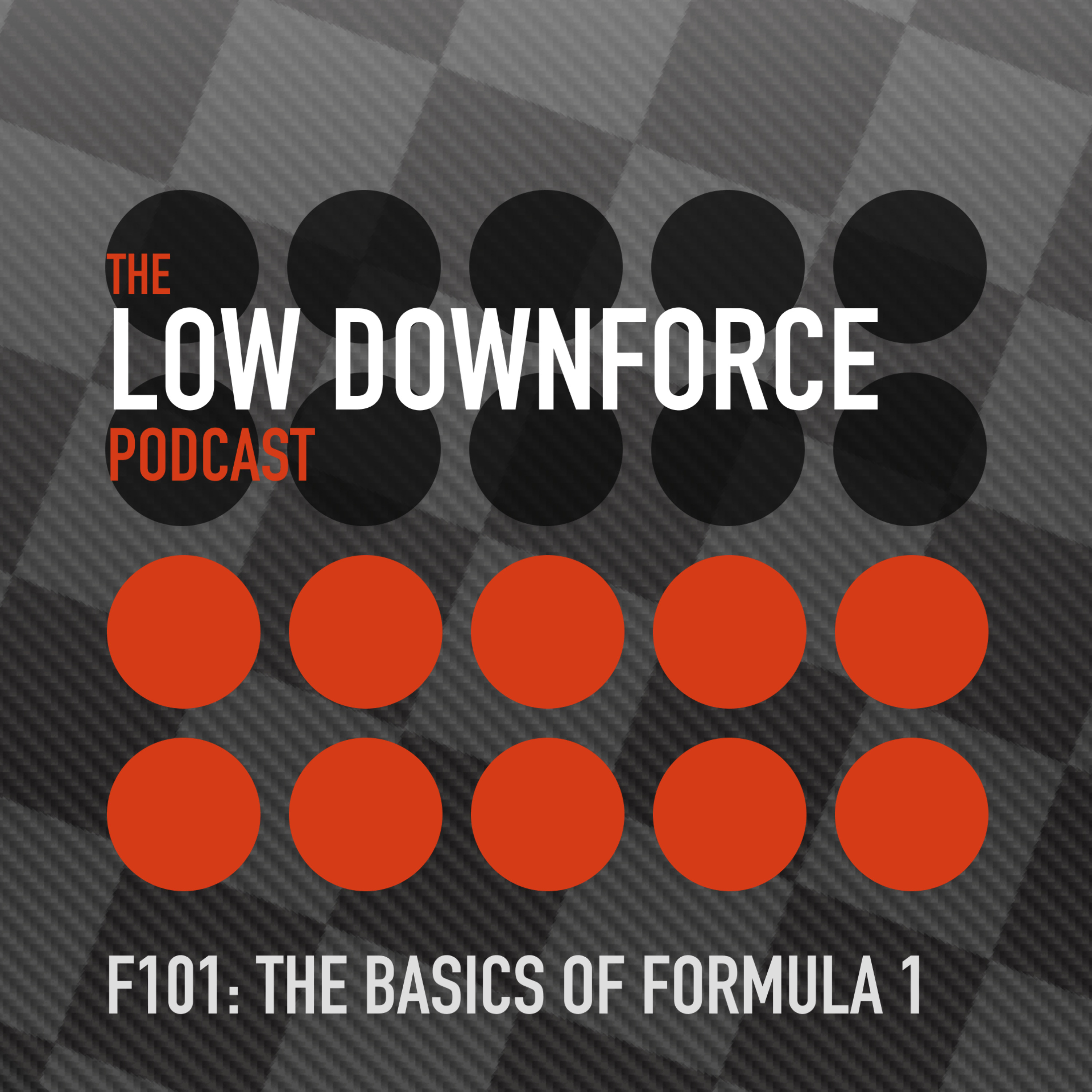 Low Downforce