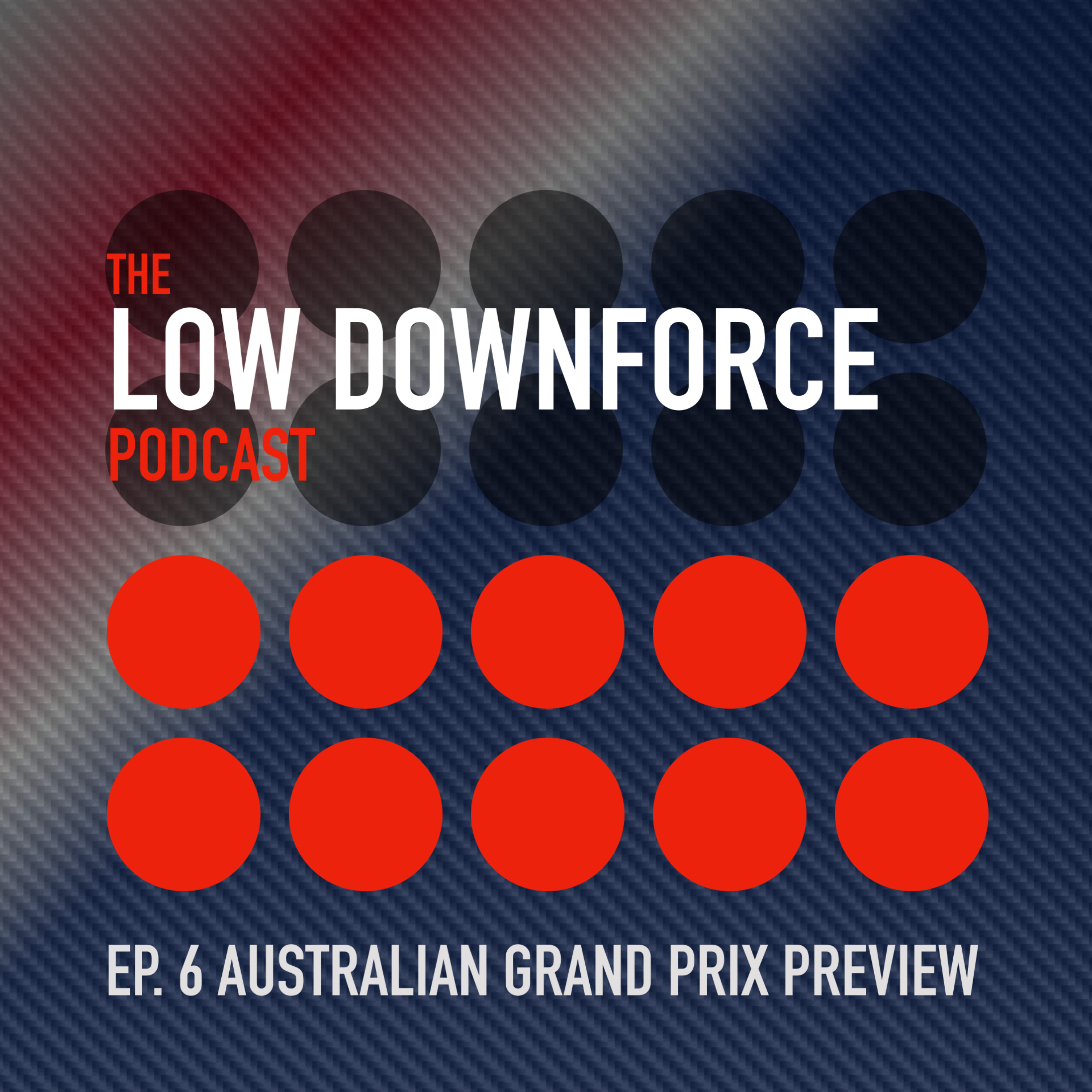 Low Downforce