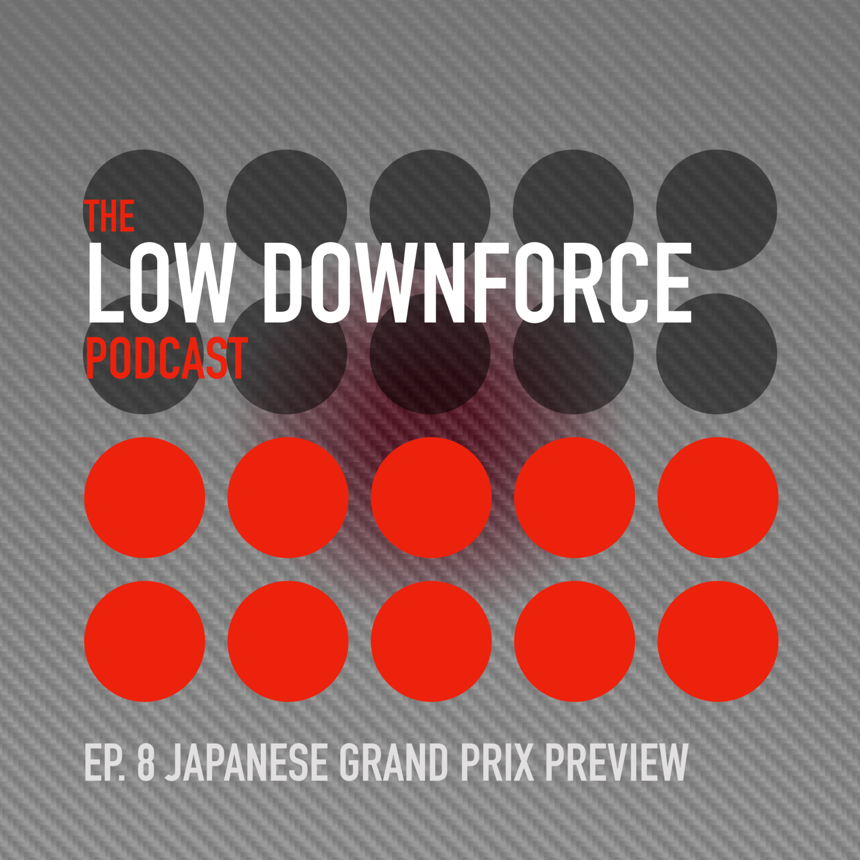 Low Downforce