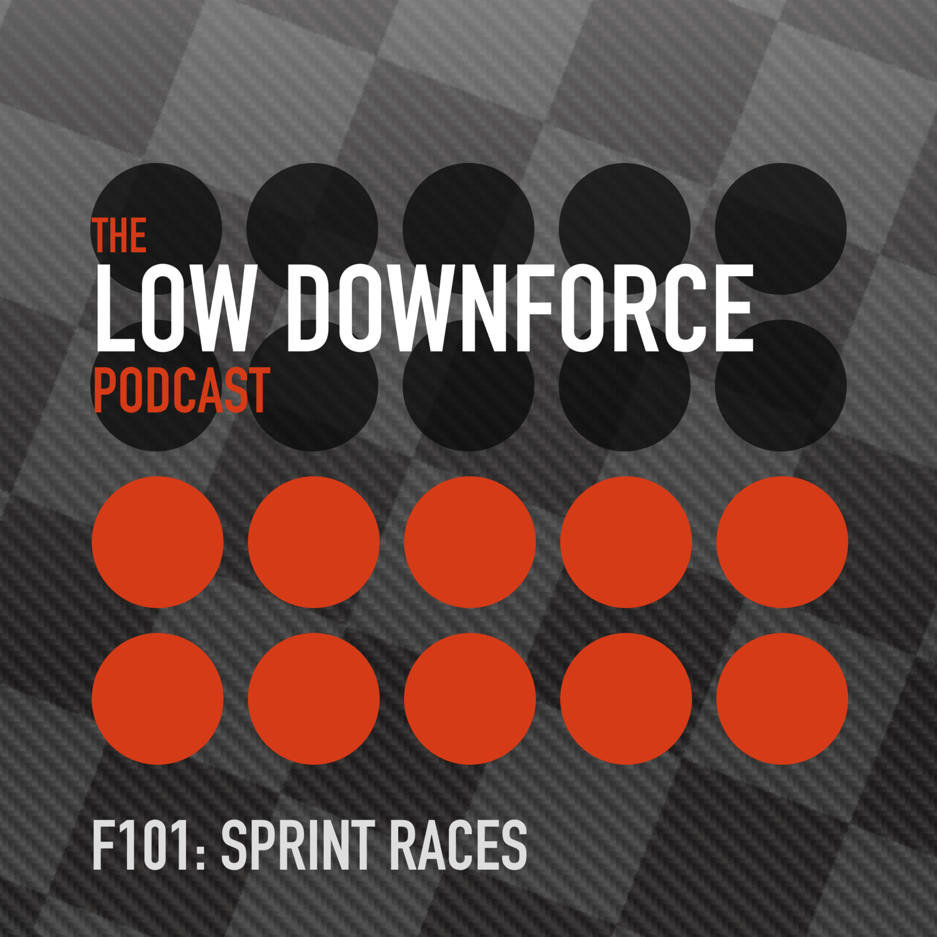 Low Downforce