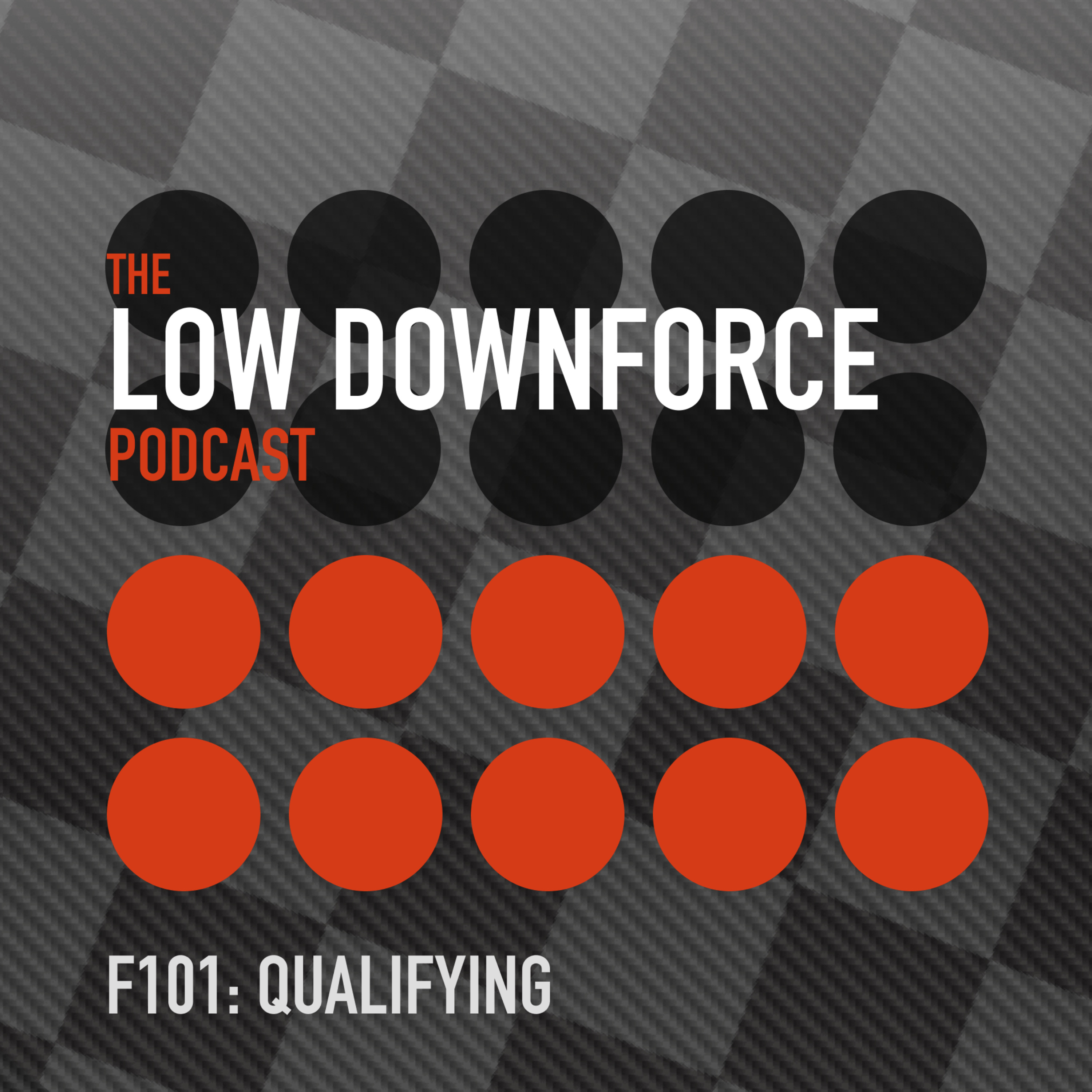 Low Downforce