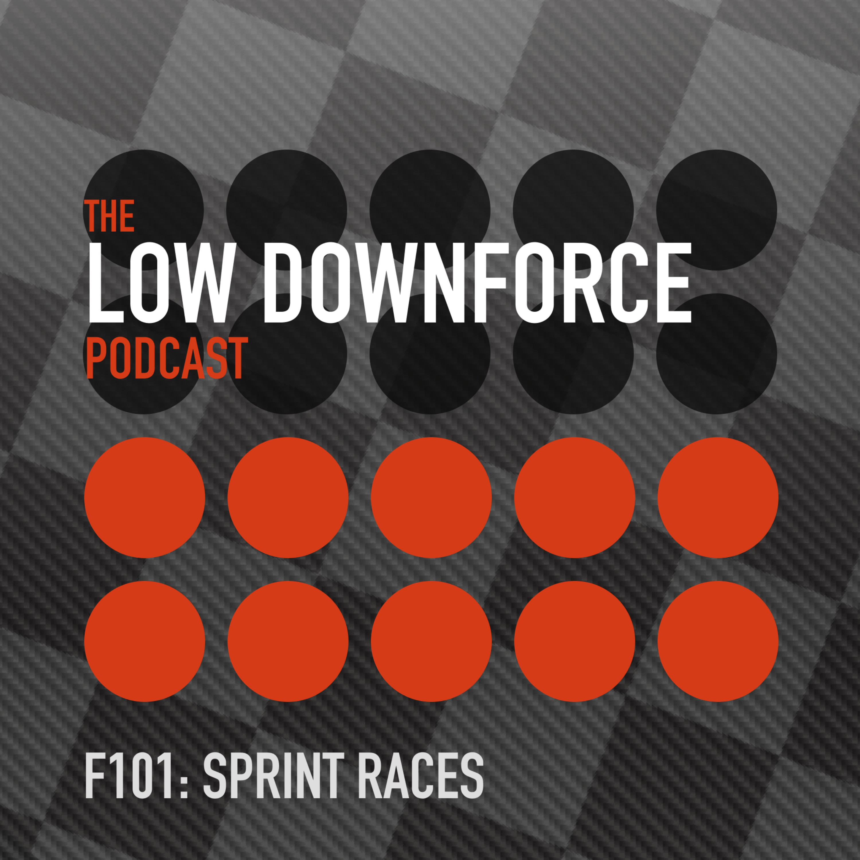 Low Downforce