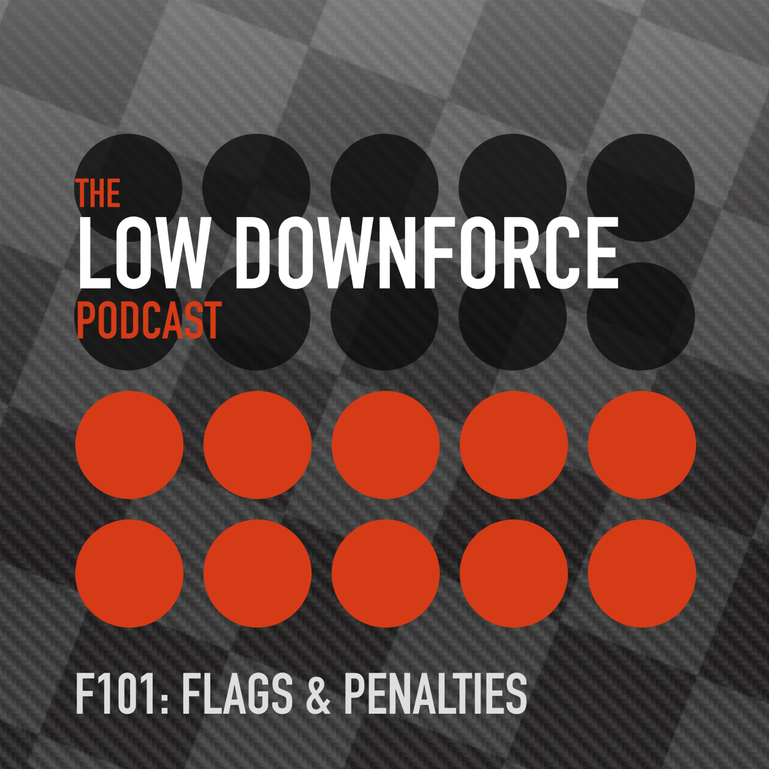 Low Downforce