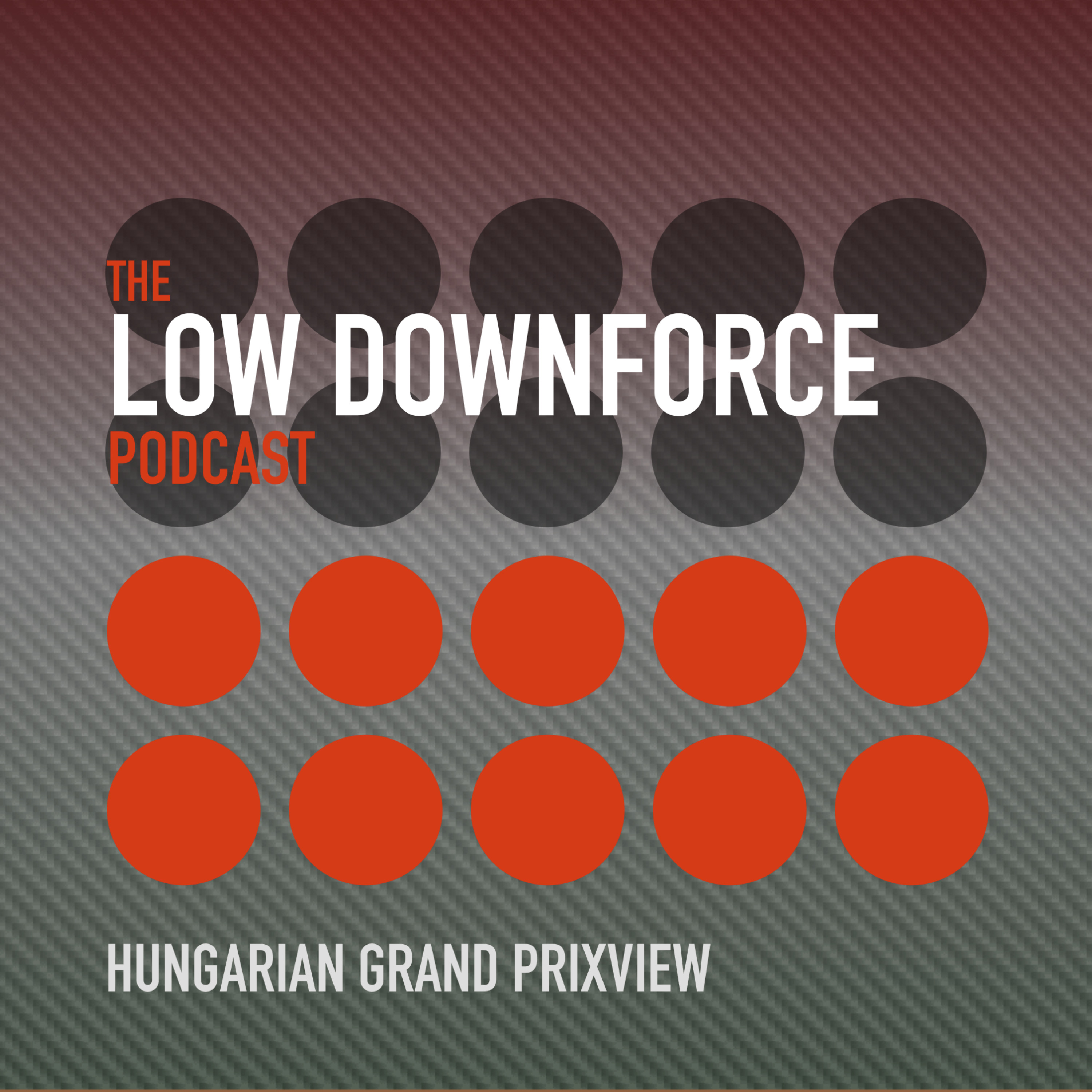 Low Downforce