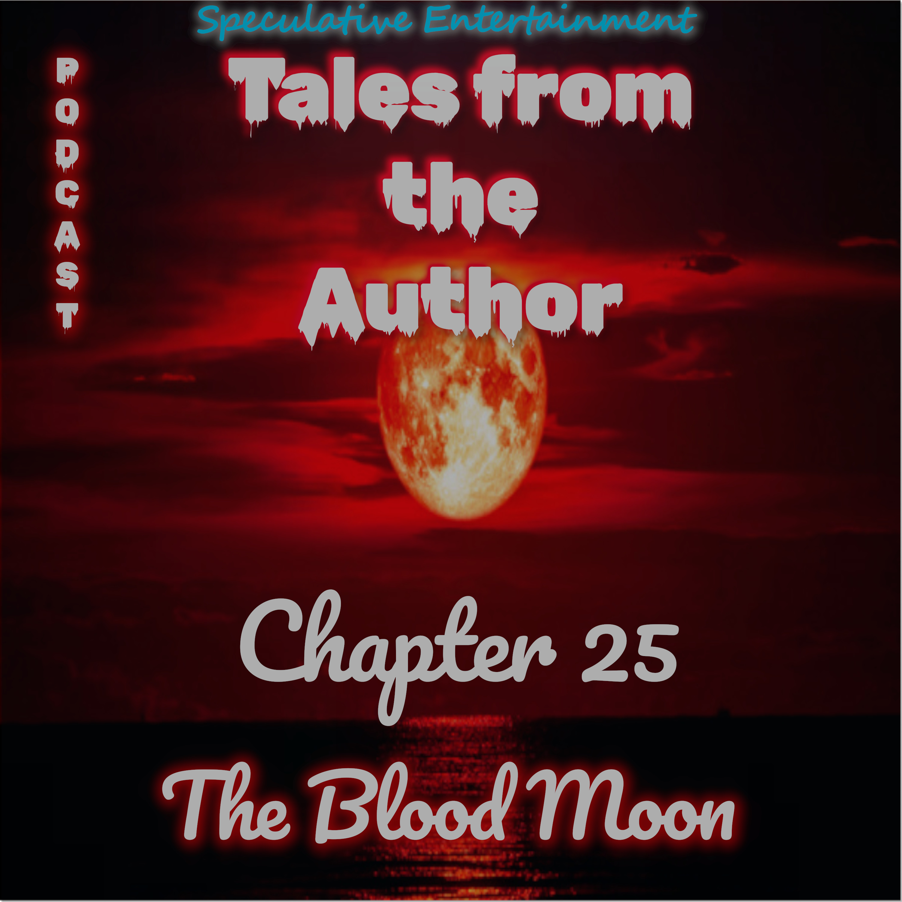 Season 2. Chapter 25. The blood moon episode artwork