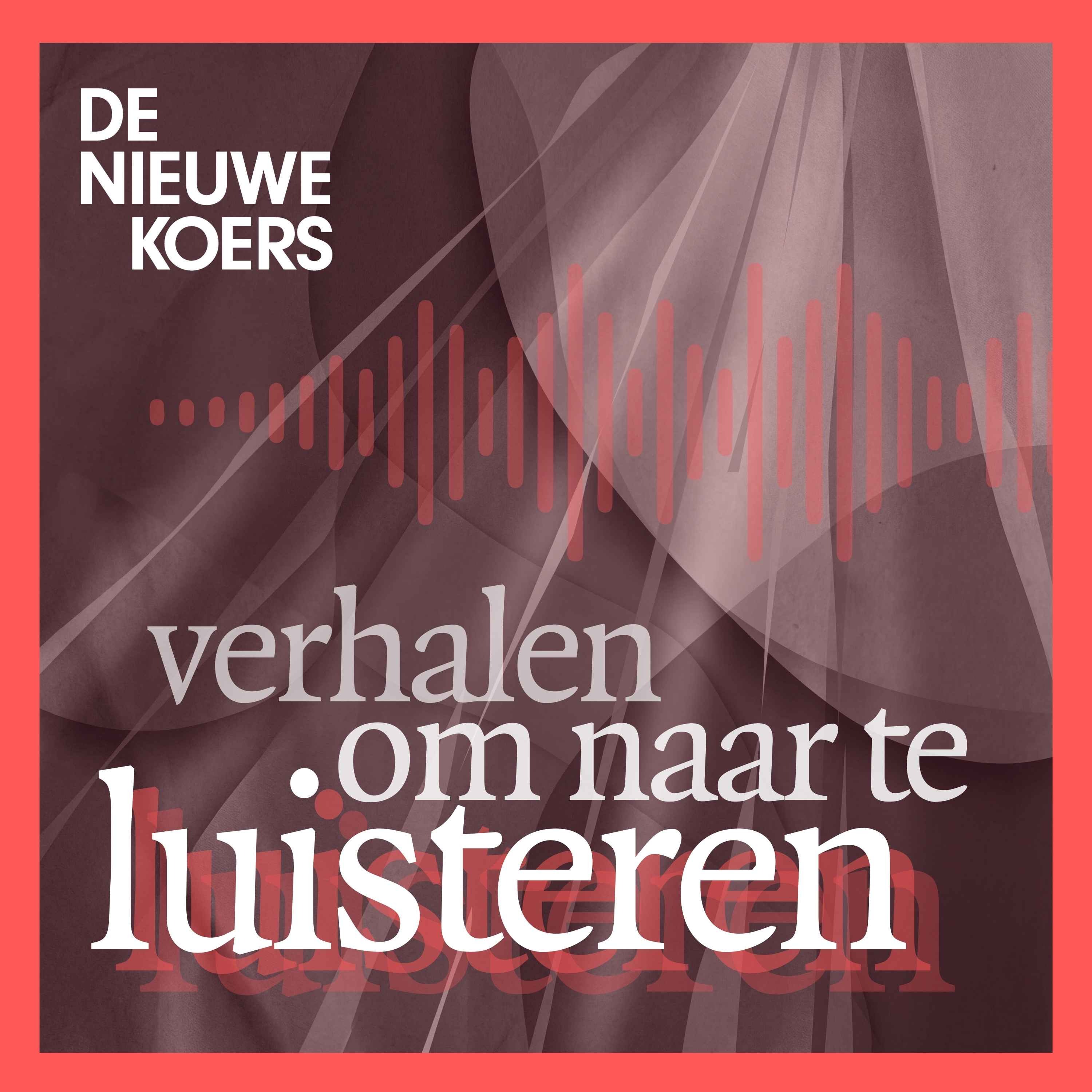 Luisterverhalen - Een pijnloze bevalling als Gods cadeau episode artwork