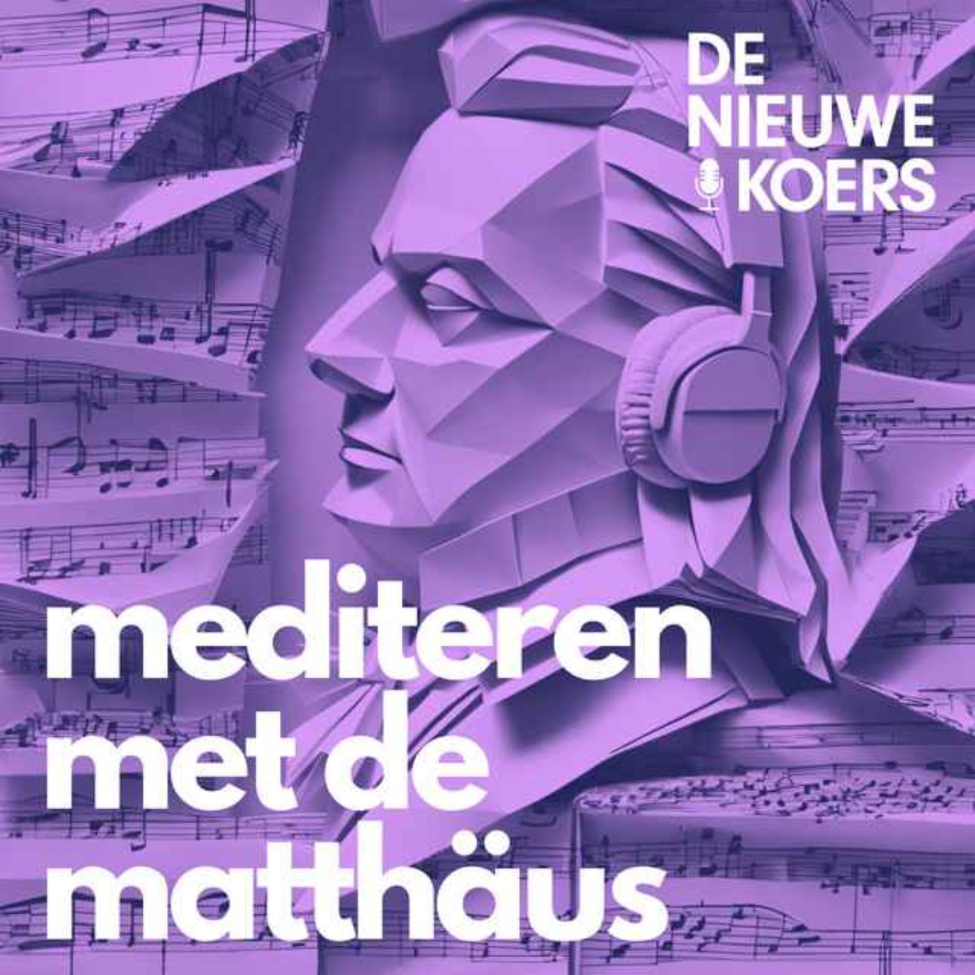 Trailer - Mediteren met de Matthäus episode artwork