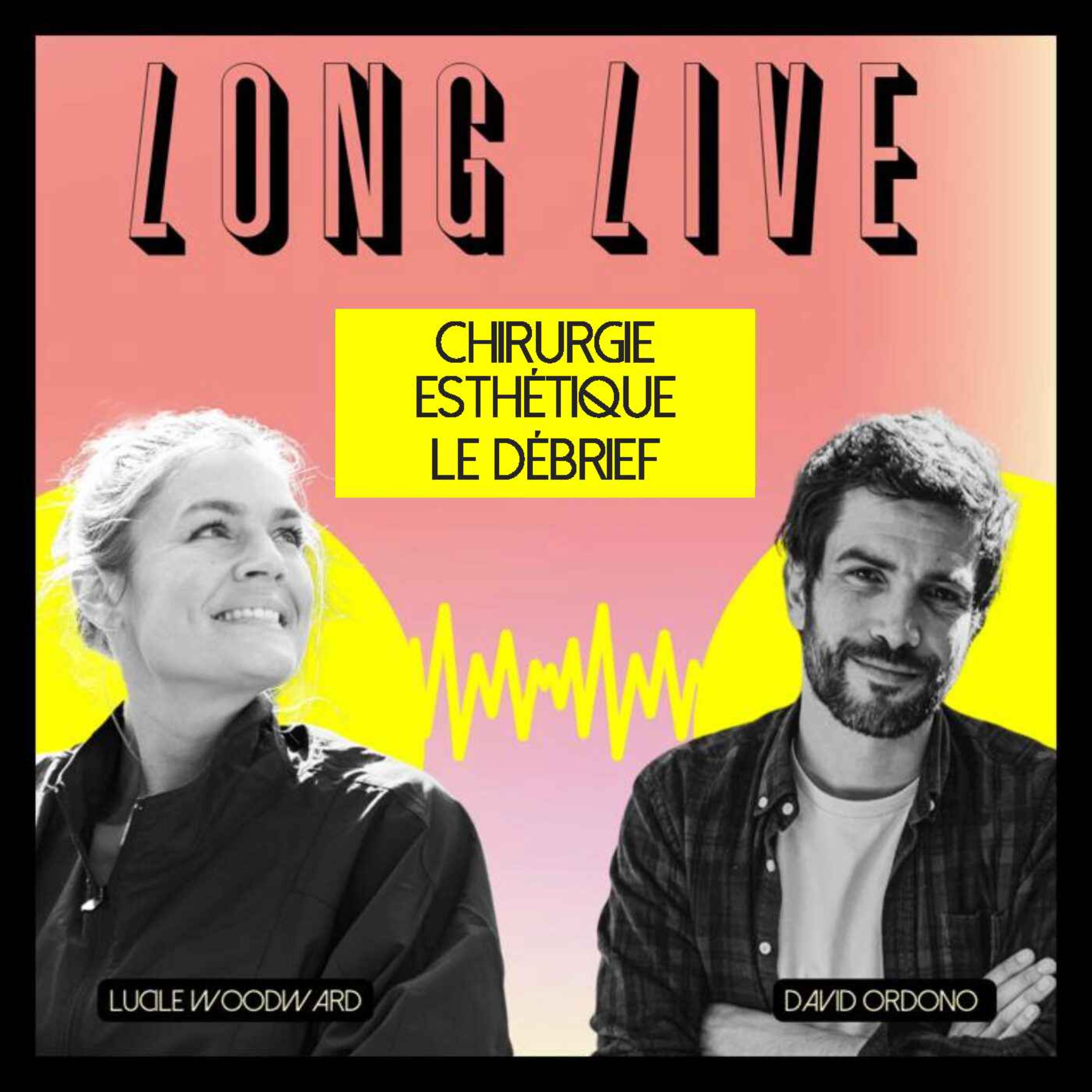 LONG LIVE