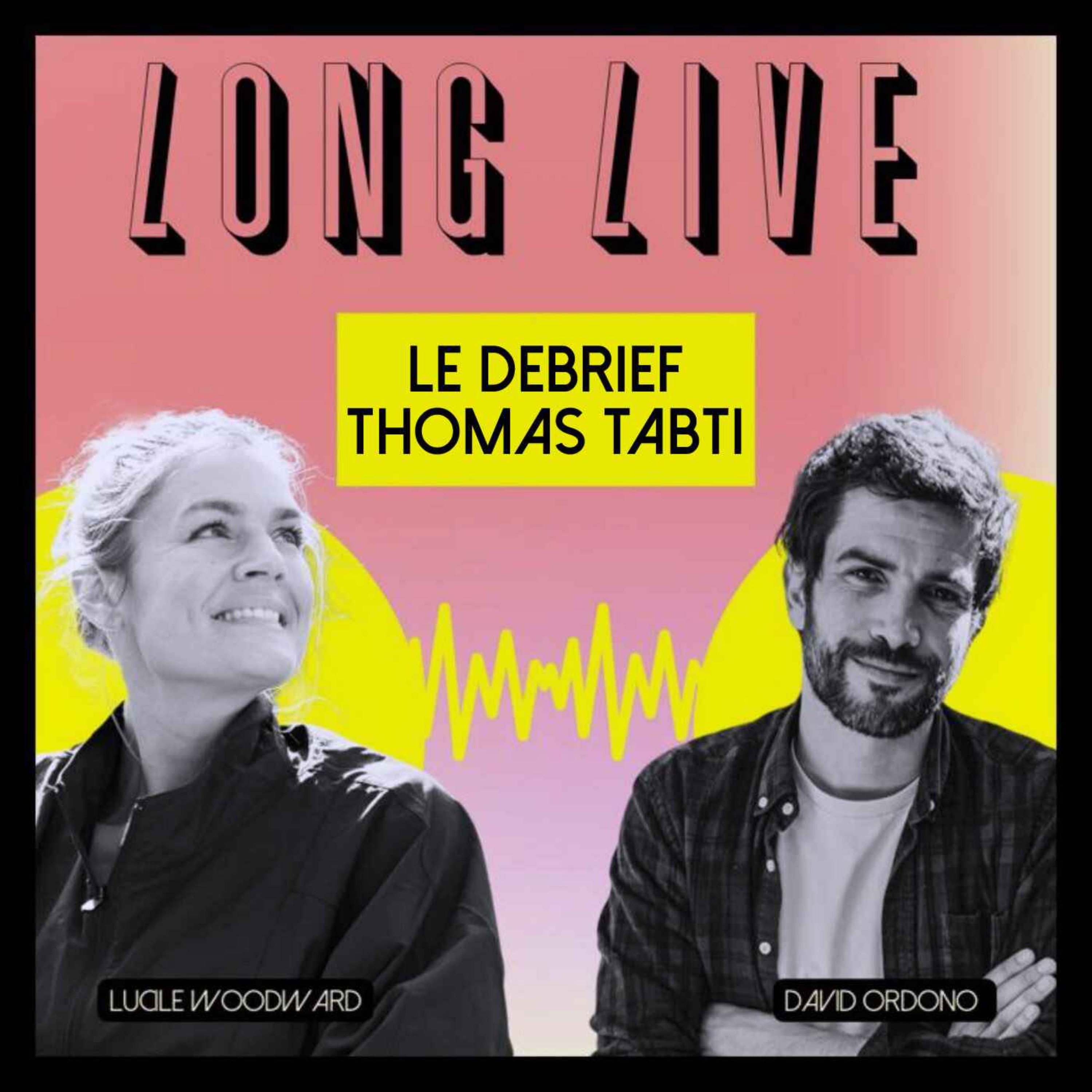 LONG LIVE