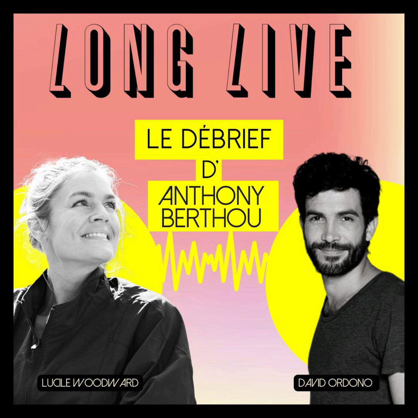 LONG LIVE