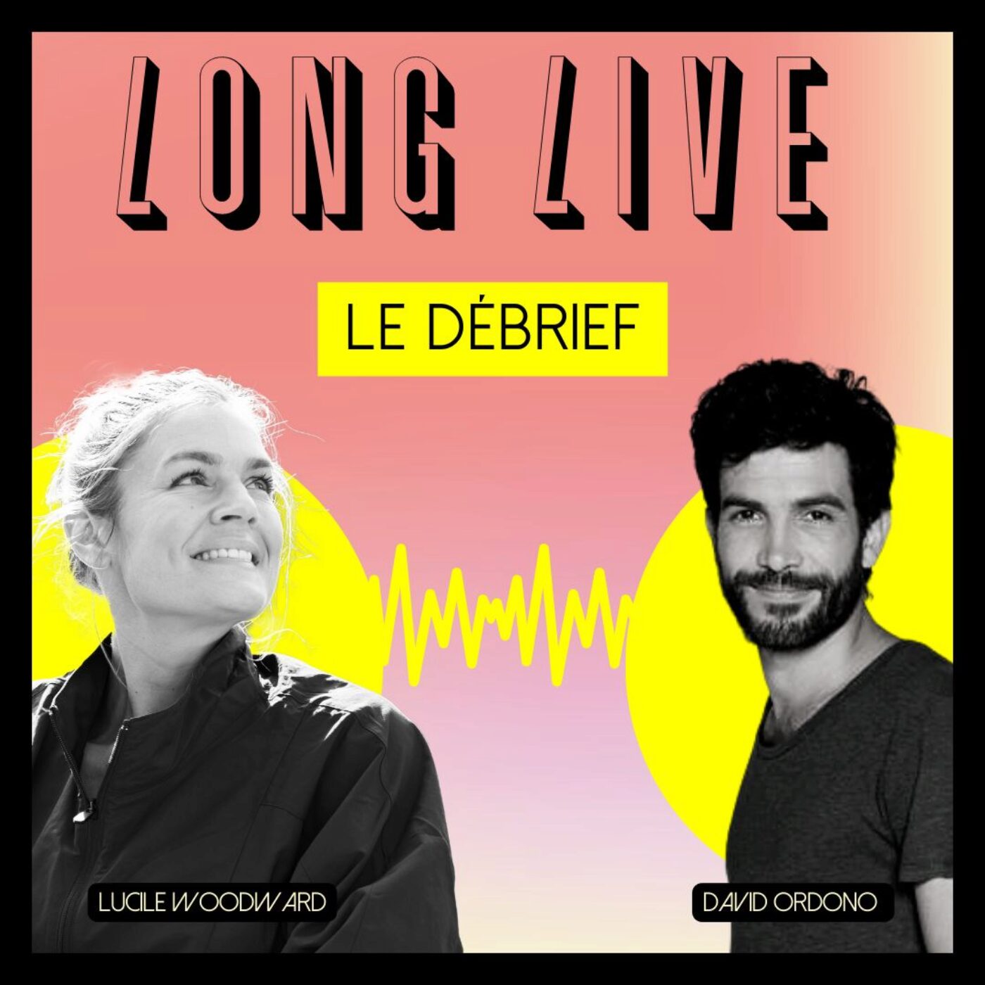 LONG LIVE