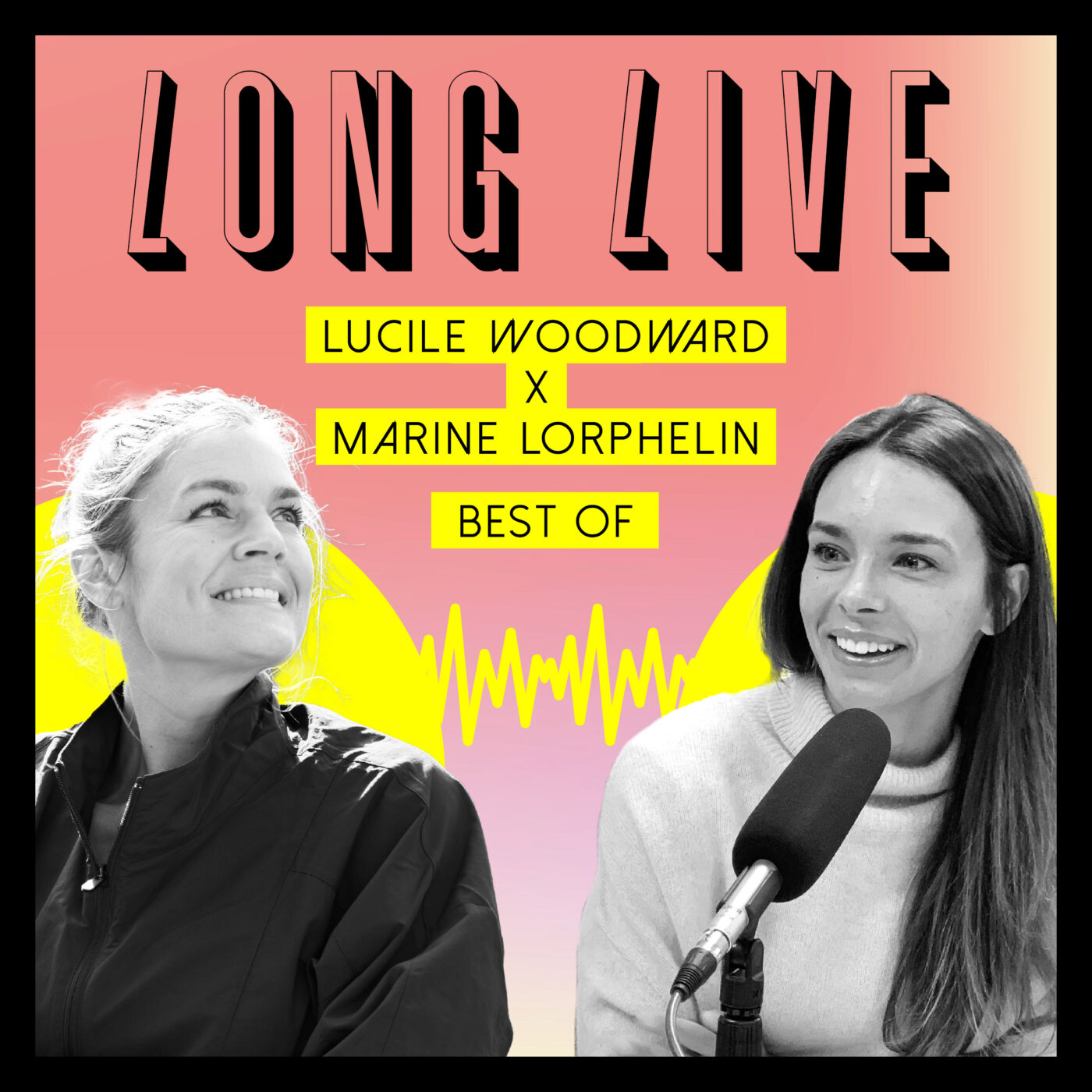 LONG LIVE