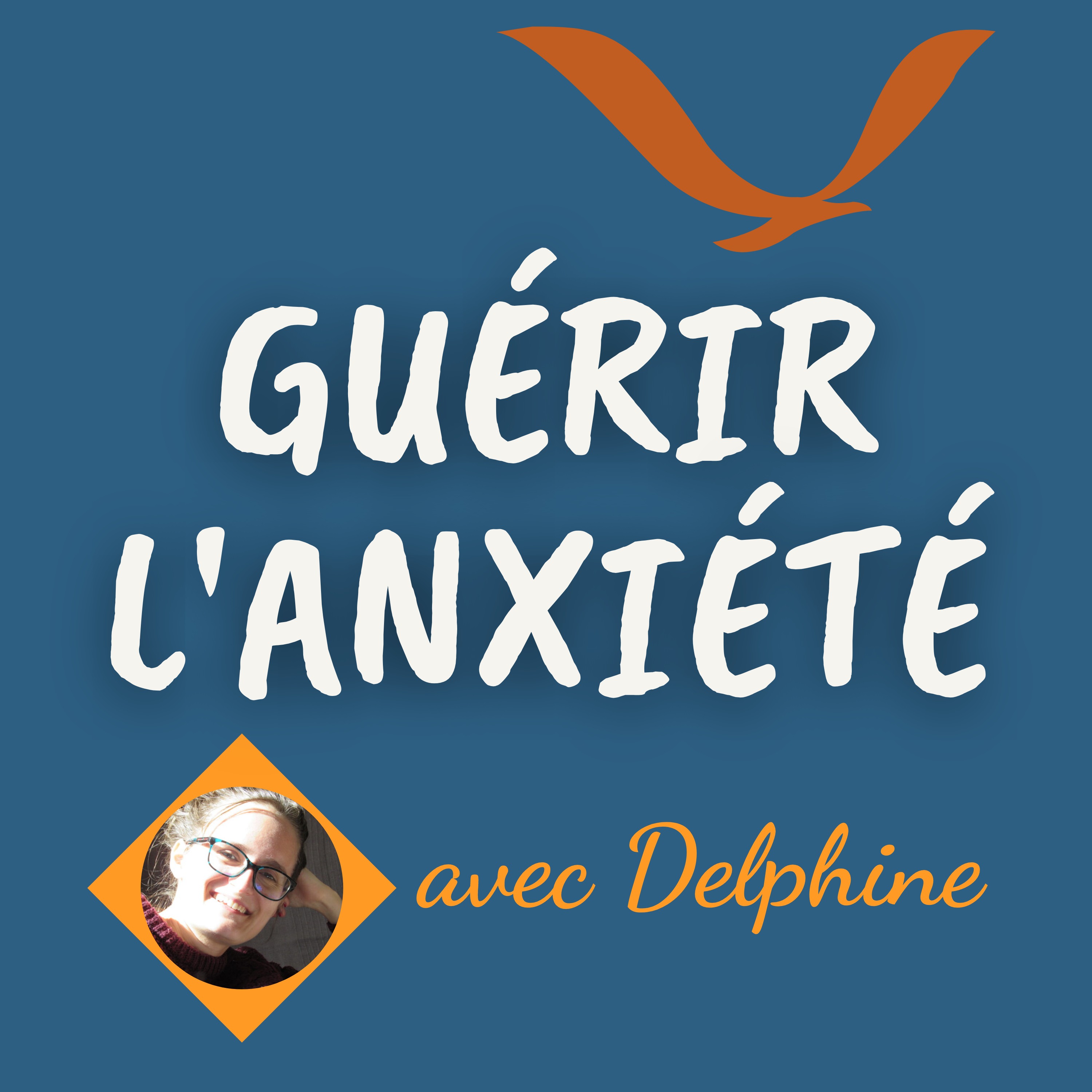 Fatigué(e) à cause de l'anxiété ? Des solutions naturelles dans cet épisode