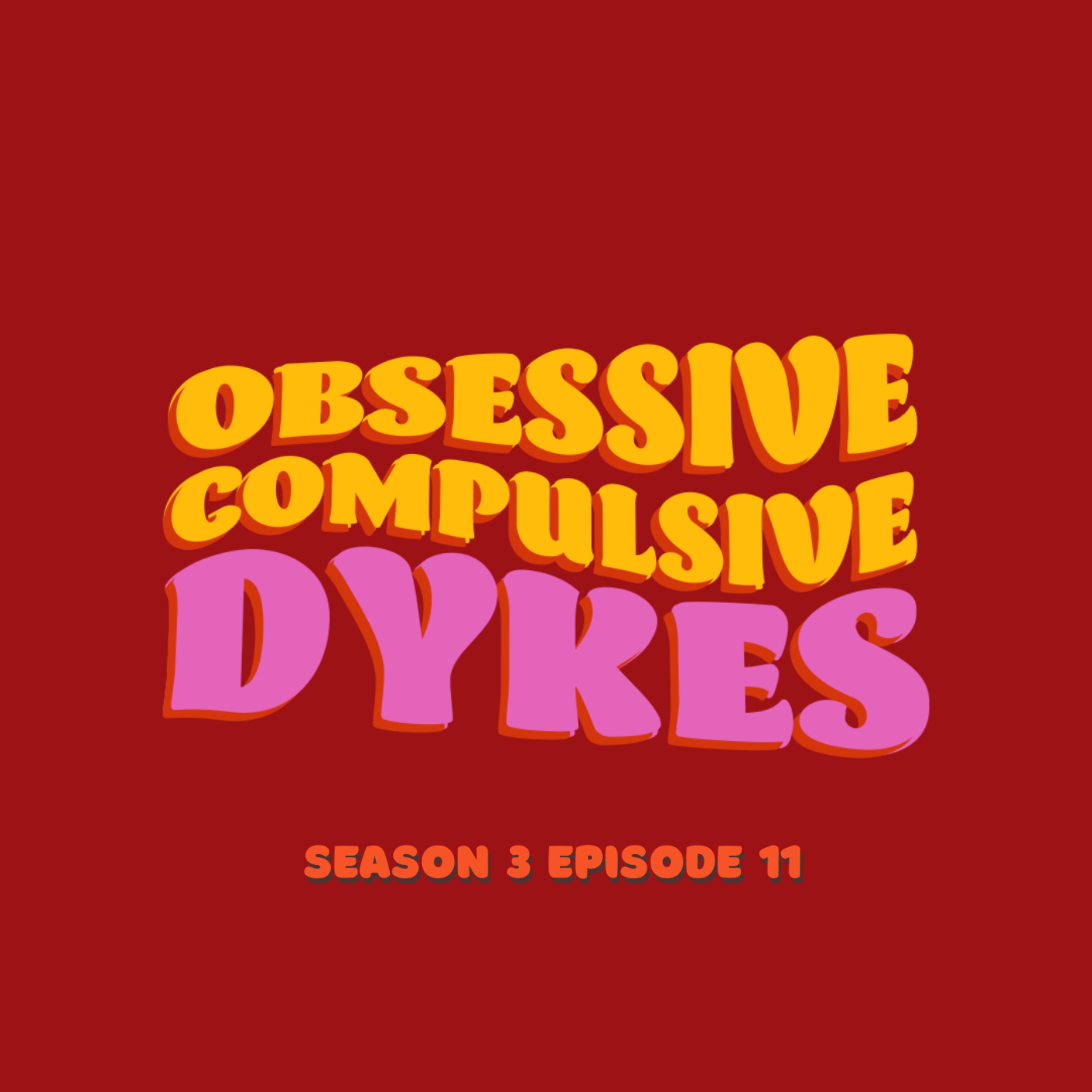 “Subbing a sub” S3 EP11 episode artwork