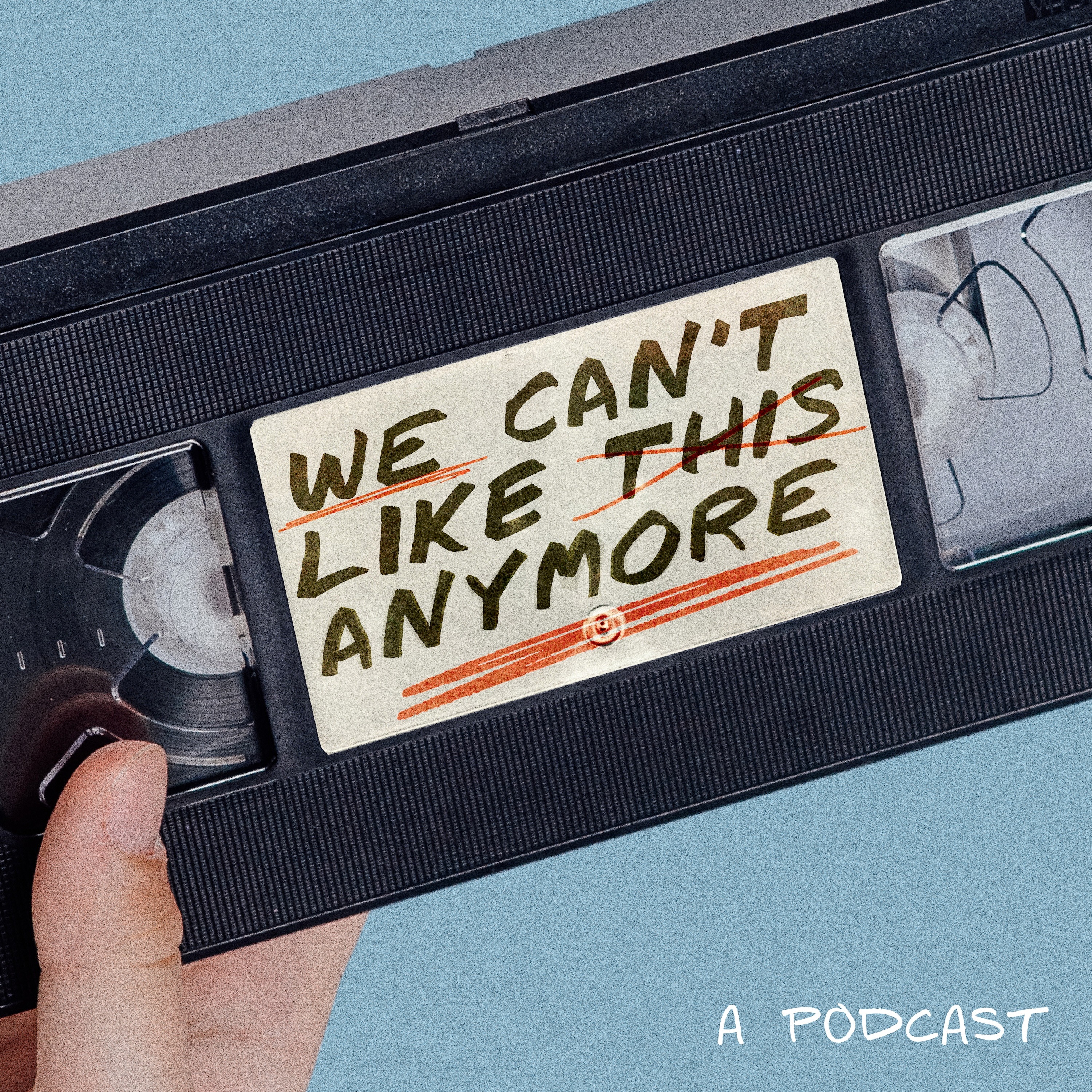 Welcome to WCLTA! episode artwork