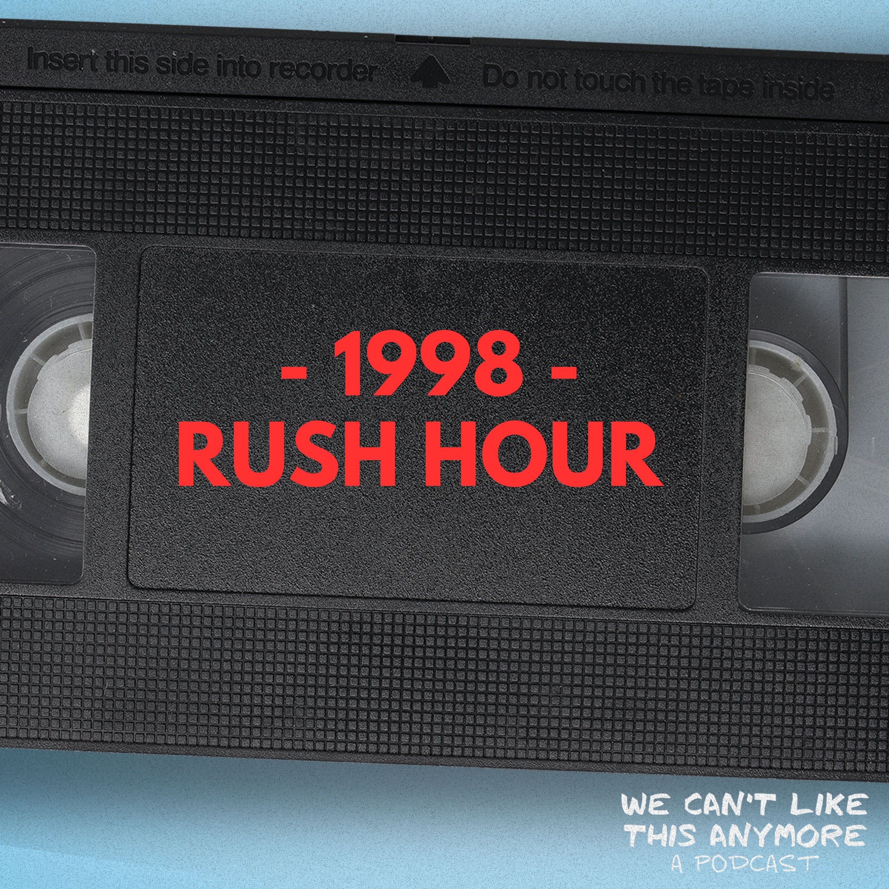 cover art for 2. Rush Hour