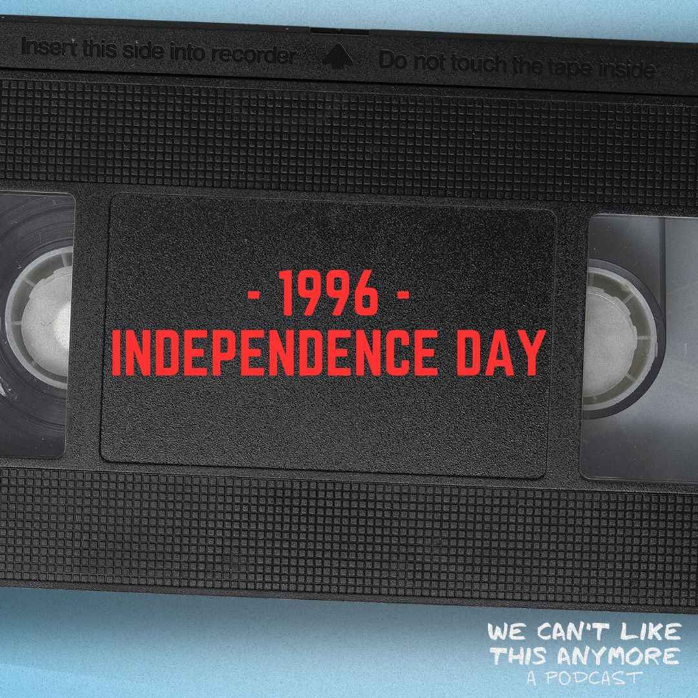 18. Independence Day episode artwork