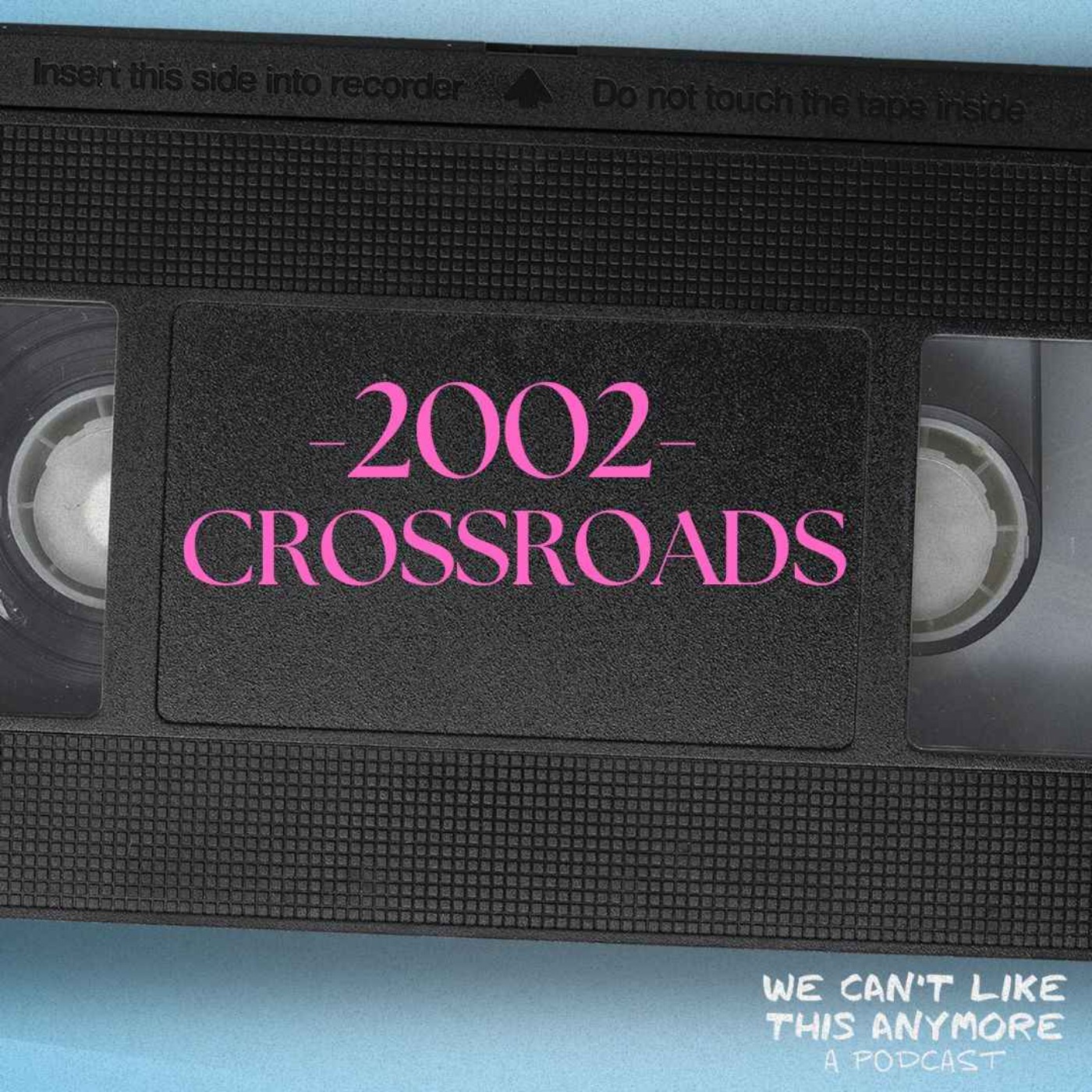 30. Crossroads episode artwork