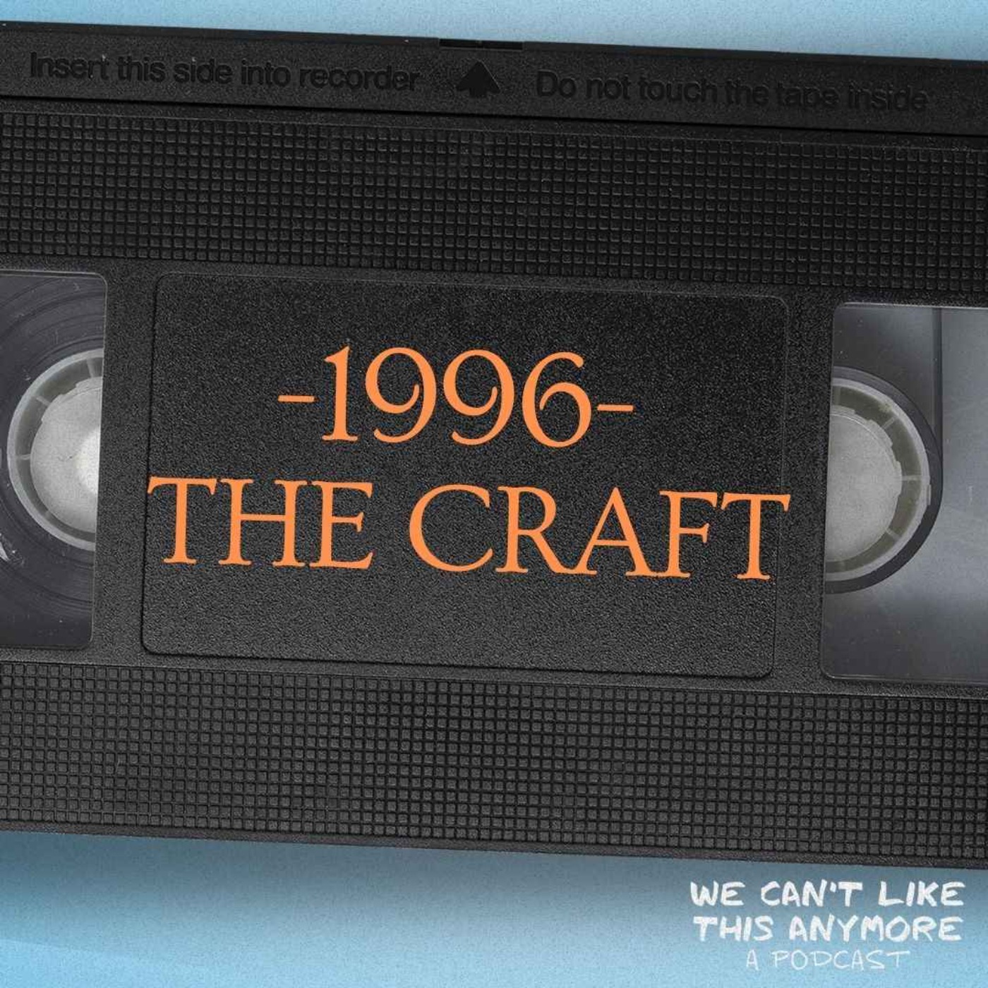 33. The Craft episode artwork