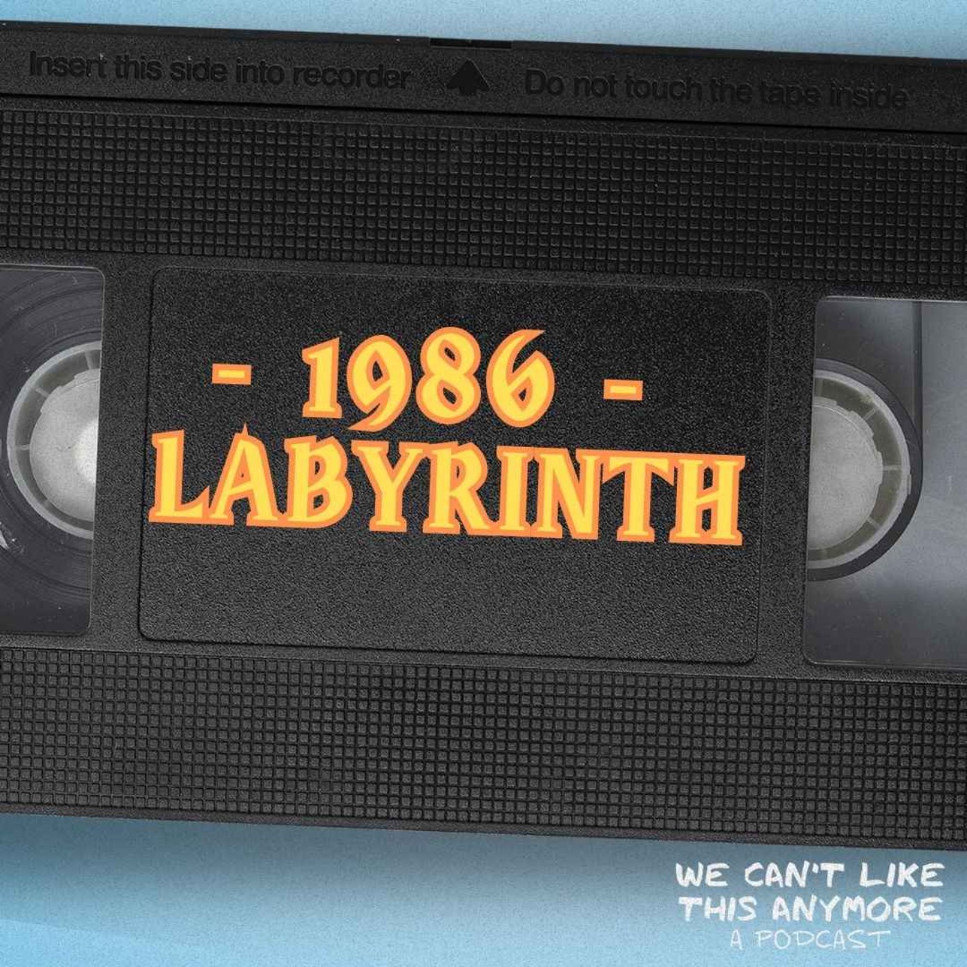38. Labyrinth episode artwork