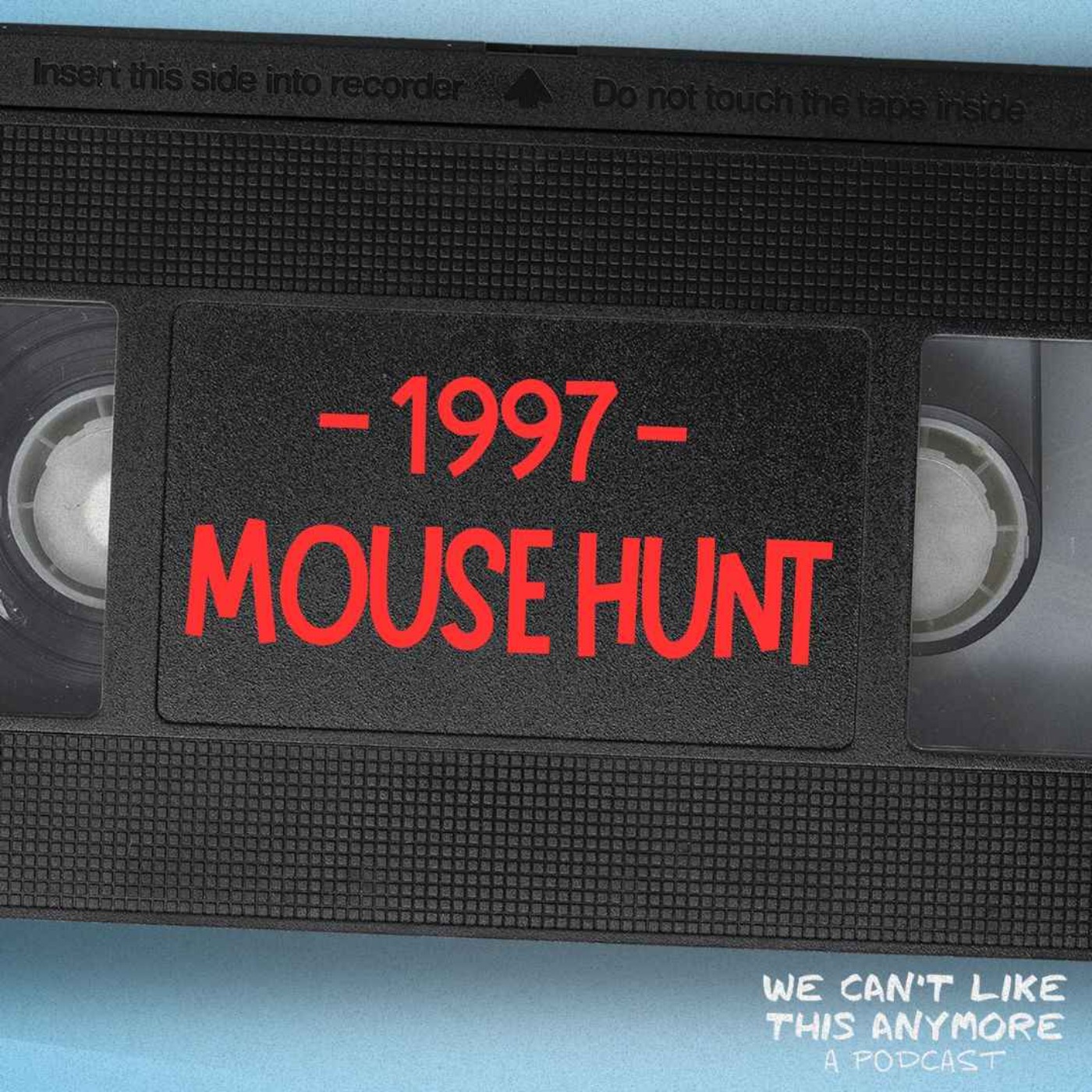 39. Mouse Hunt episode artwork