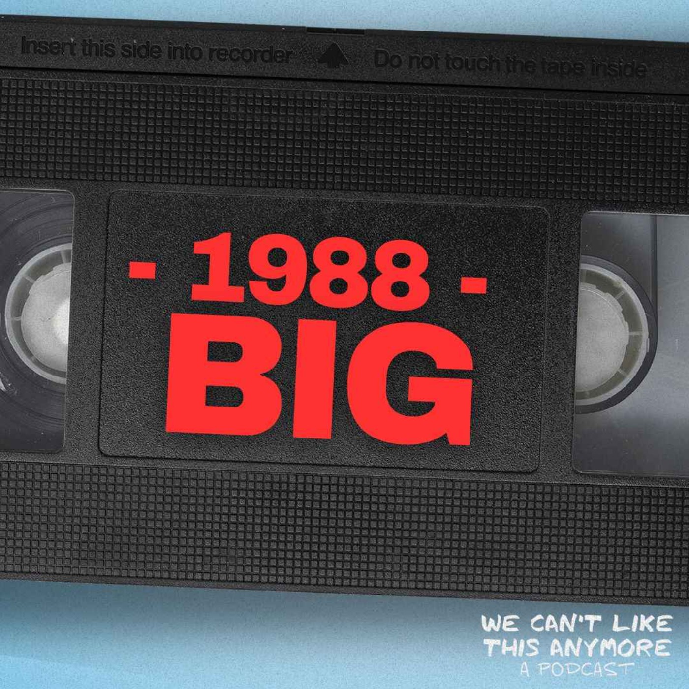 41. Big episode artwork
