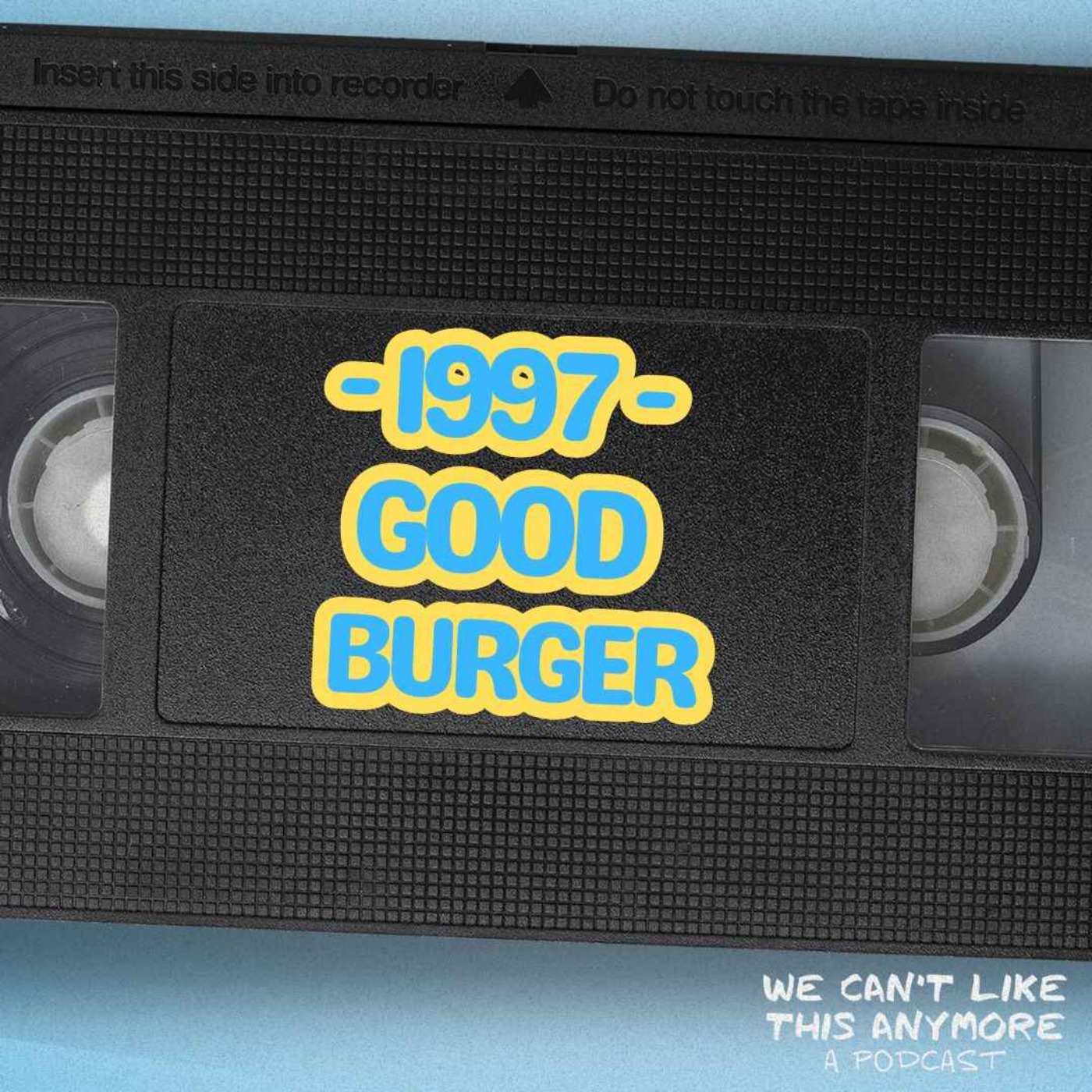 49. Good Burger episode artwork